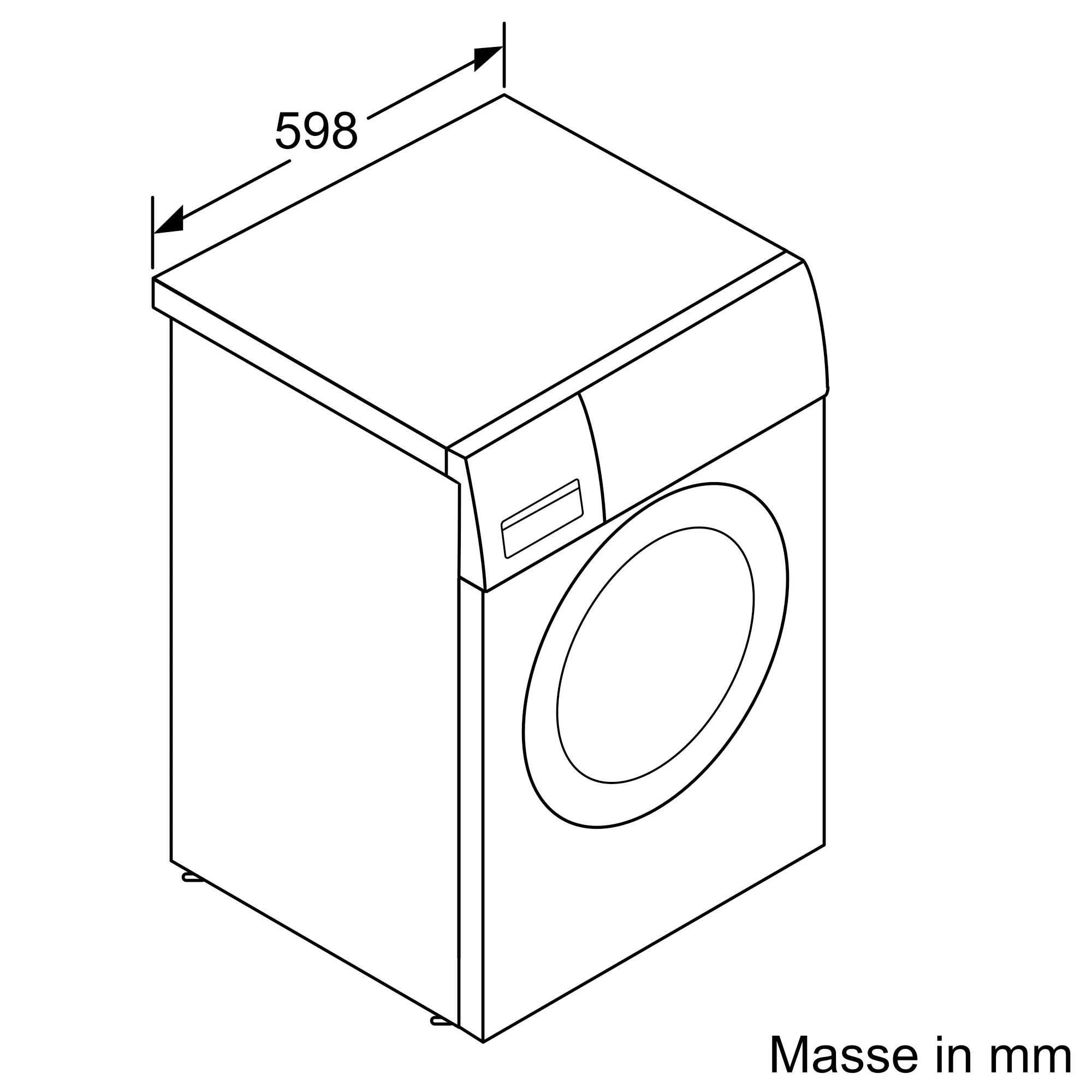 Bild Nr. 2 des Produkts WAB28220CH