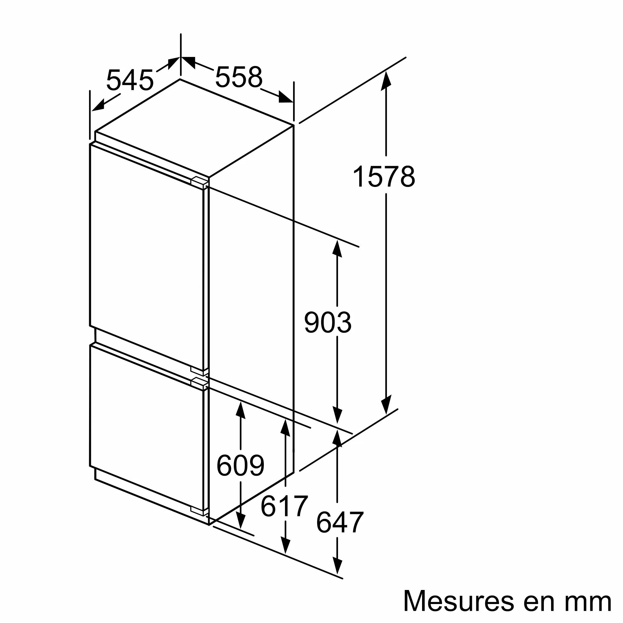 Photo n° 8 du produit KIS77AFE0