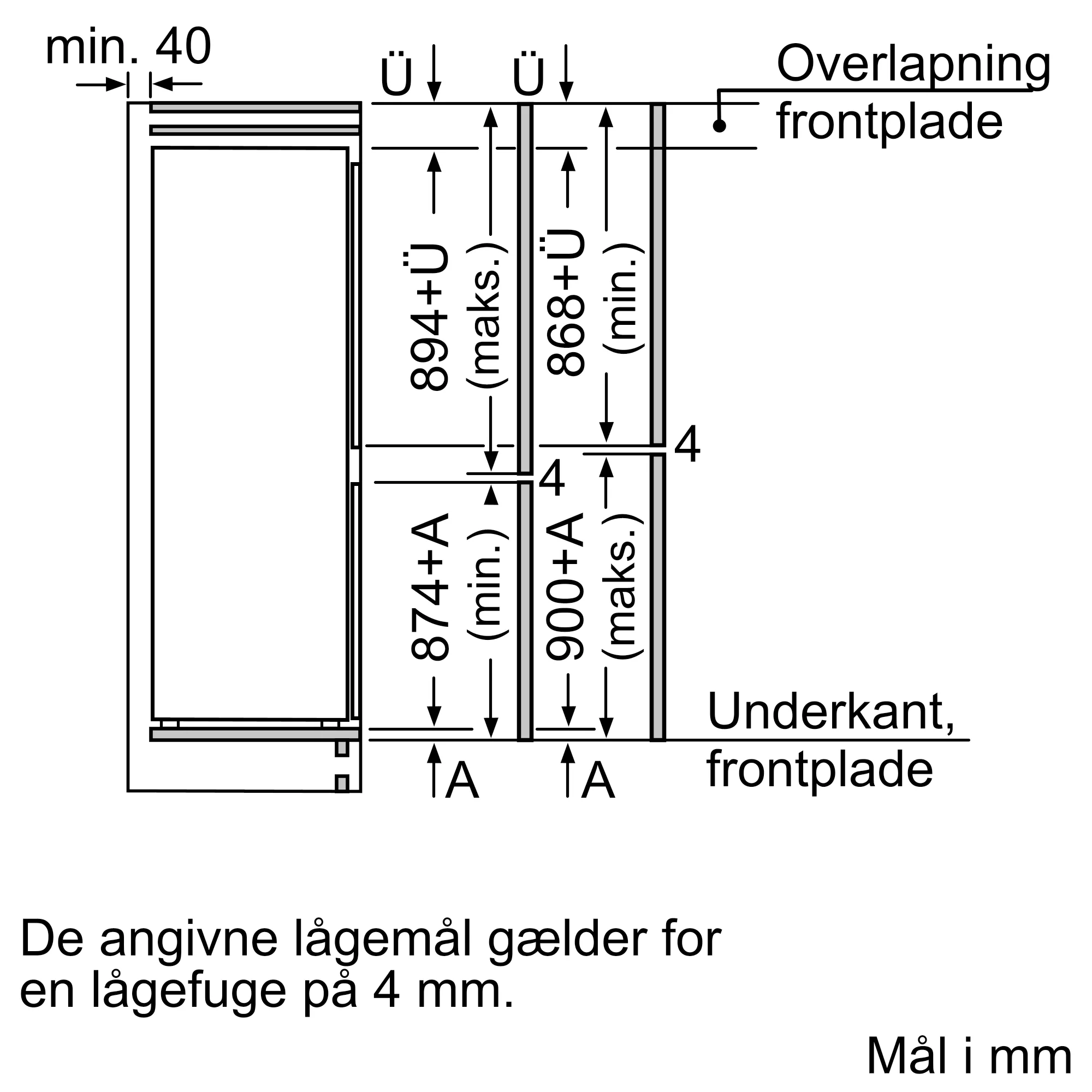 Fotonummer 10 af produktet KIN85AF30