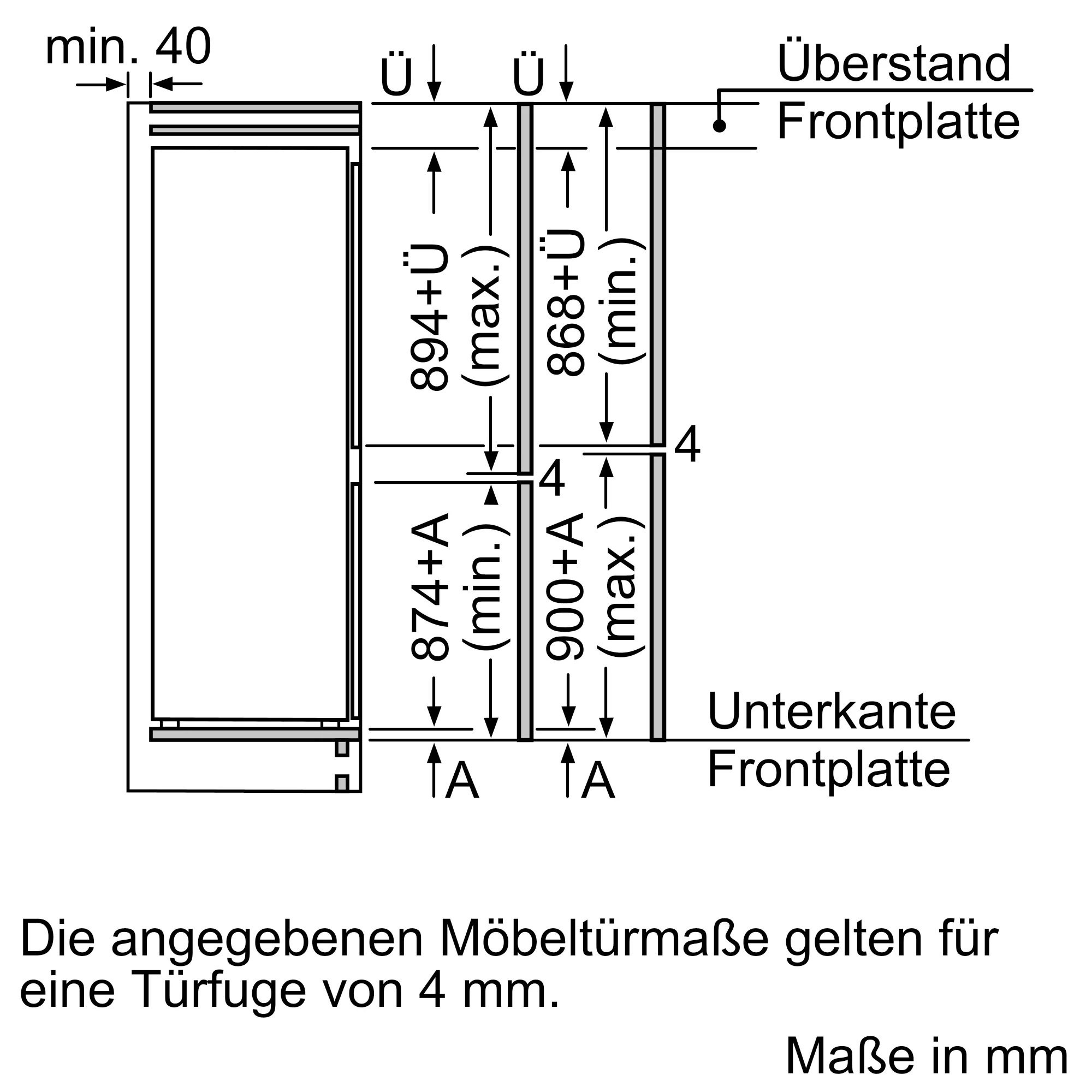 Foto Nr. 13 des Produkts KI85NNFE0