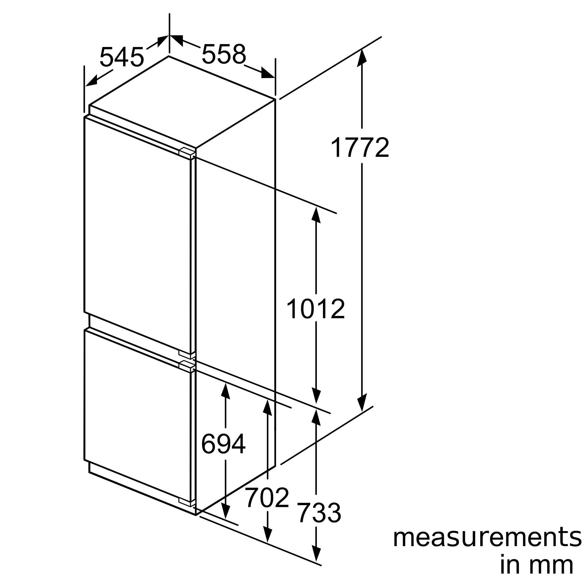 Photo Nr. 8 of the product KIF86PFE0