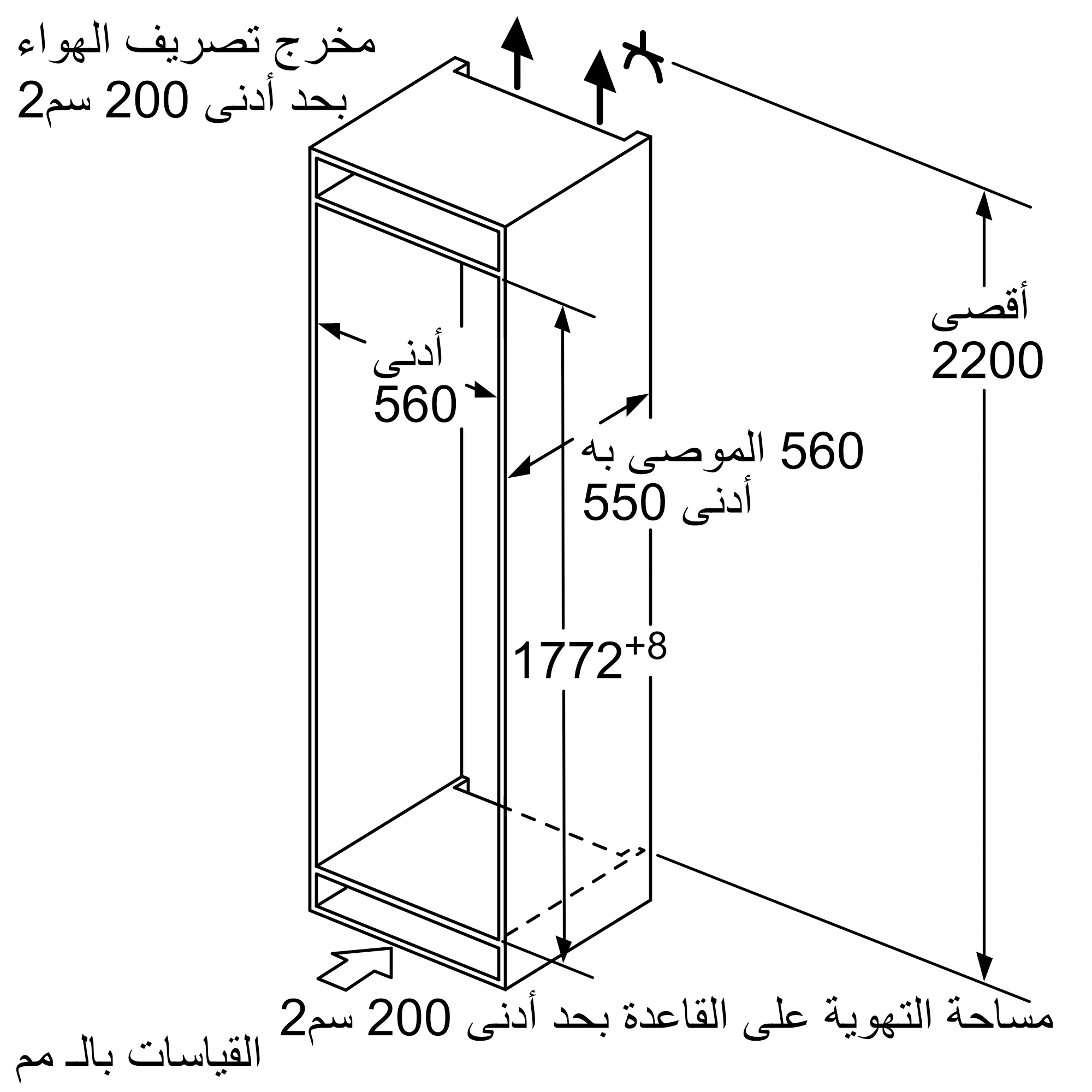 الصورة رقم 8 من المنتج KIN86AF3M8