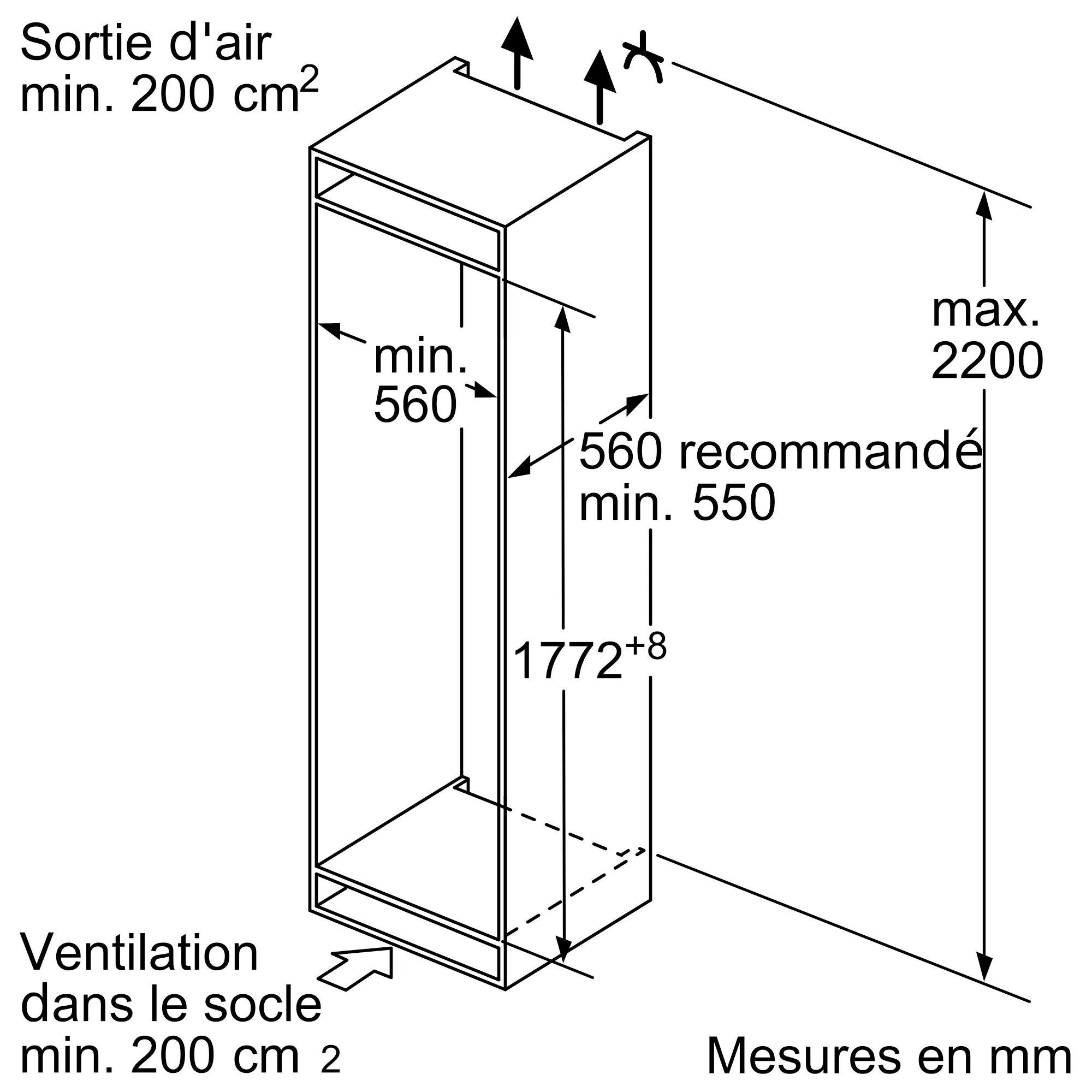 Photo n° 8 du produit KIS86AFE0