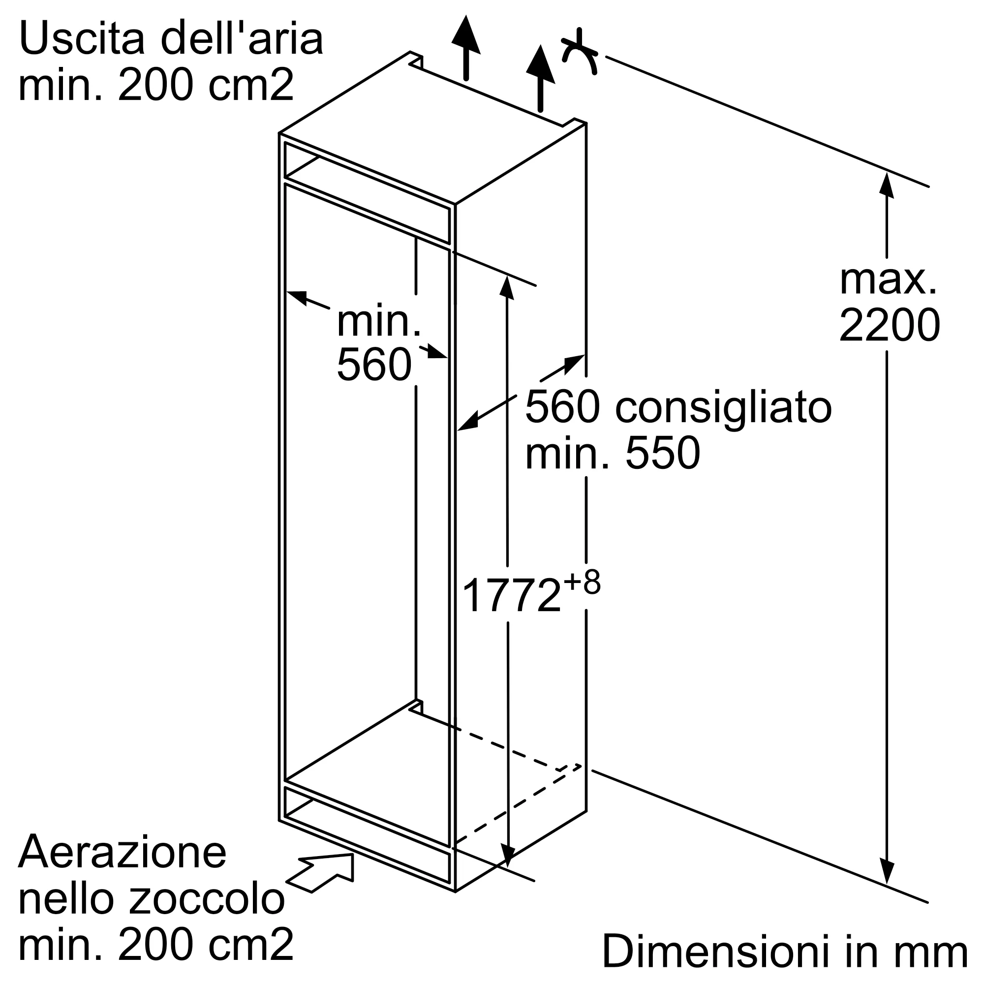 Foto Nr. 8 del prodotto KI86SSDE0