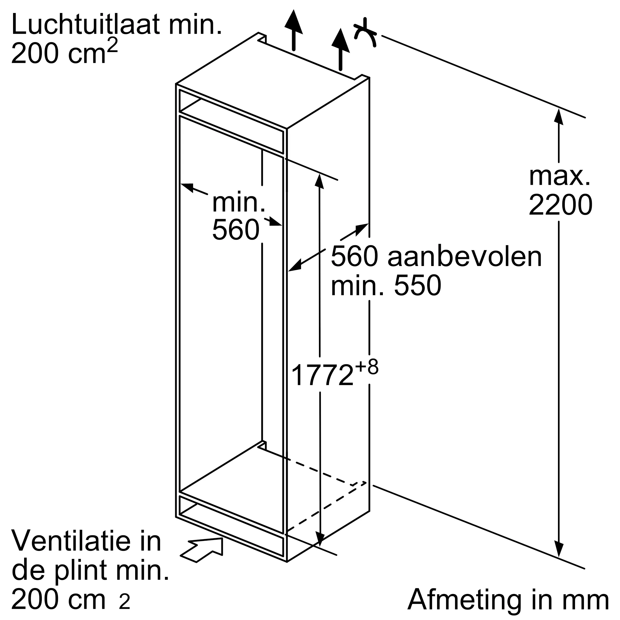 Foto nr. 9 van het product KIS86AFE0