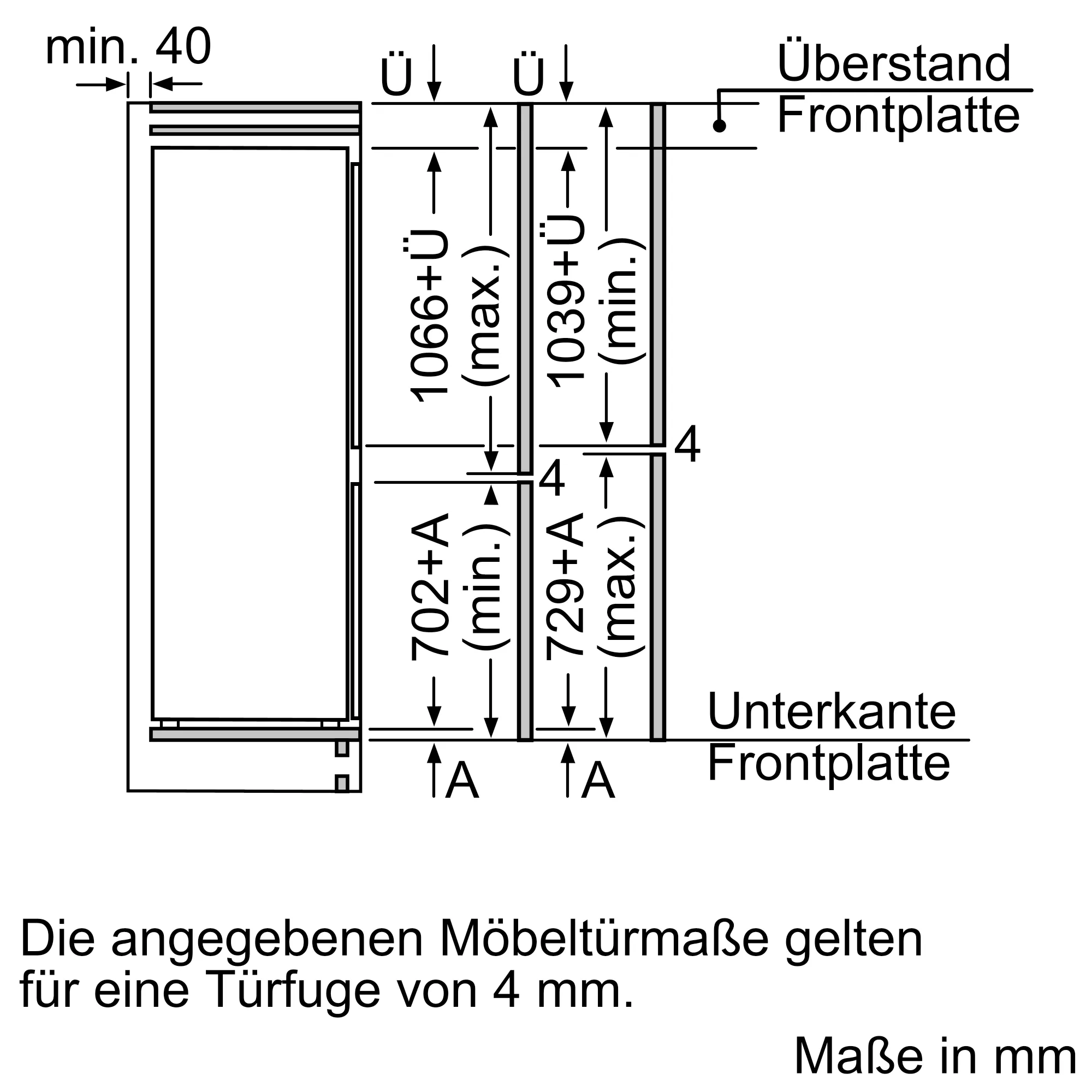 Foto Nr. 5 des Produkts KI86NAF30