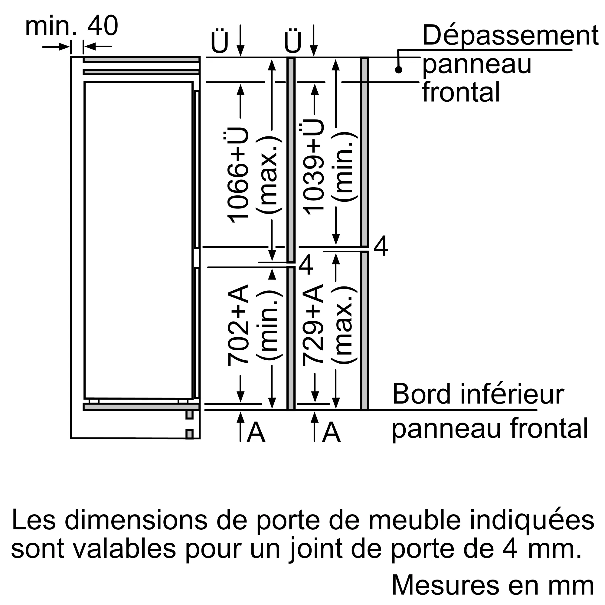 Photo n° 9 du produit KIS86AFE0