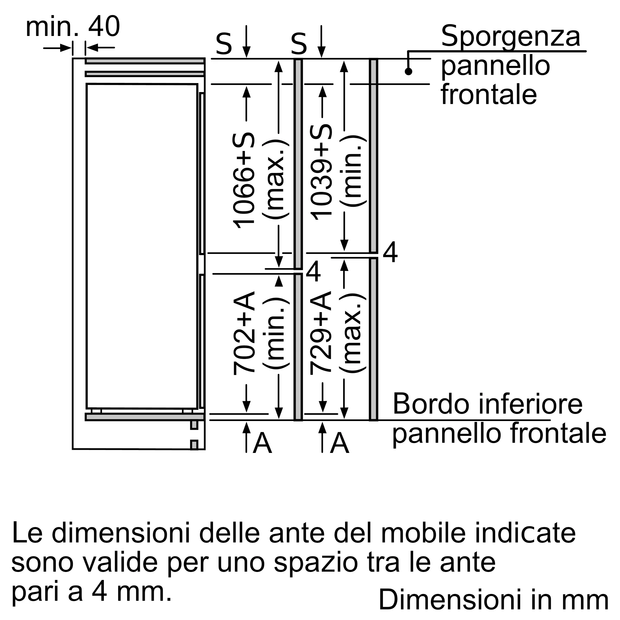 Foto Nr. 9 del prodotto KI86SSDE0