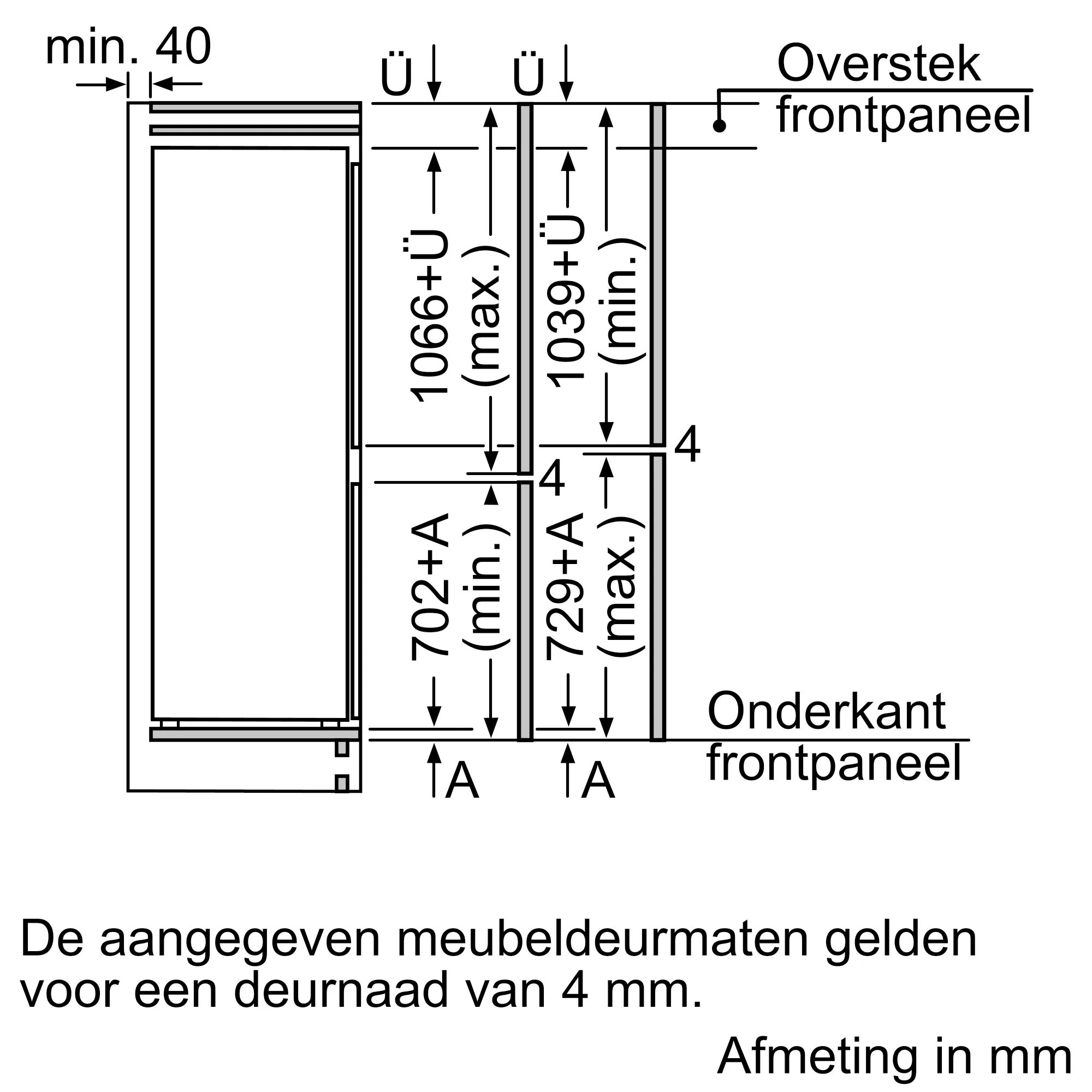 Foto nr. 10 van het product KIS86AFE0