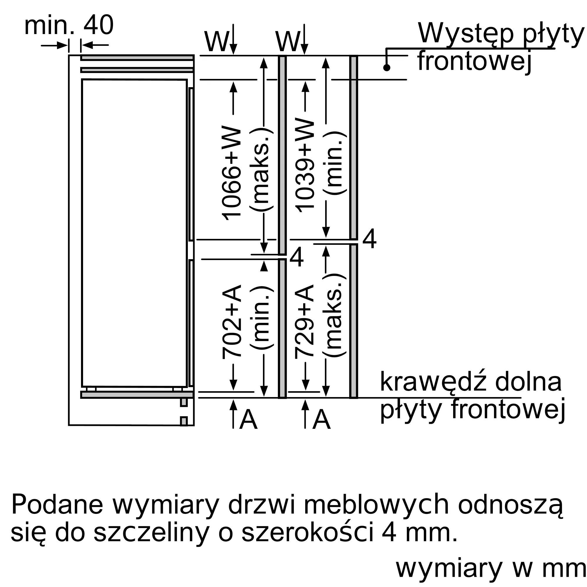 Zdjęcie produktu nr 9 KIN86KF31