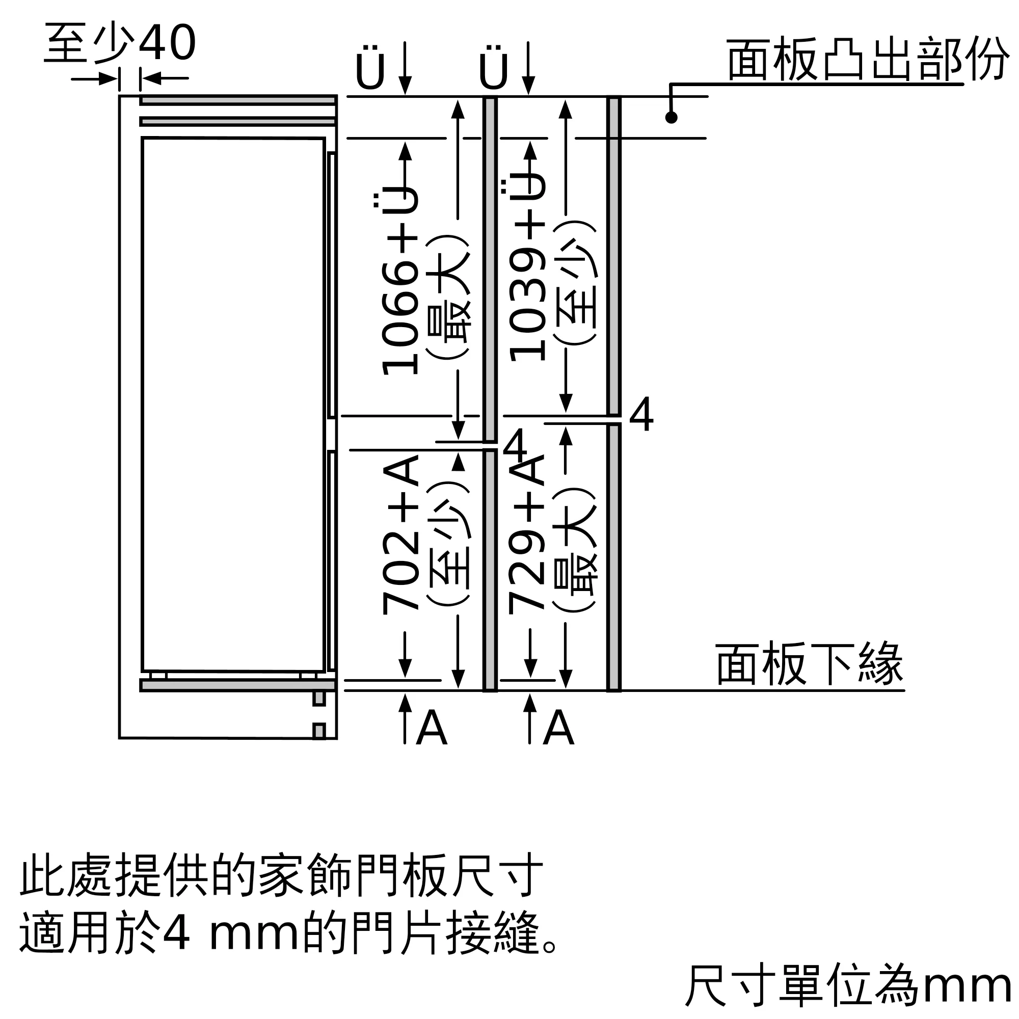 Photo Nr. 9 of the product KI86NAF31K