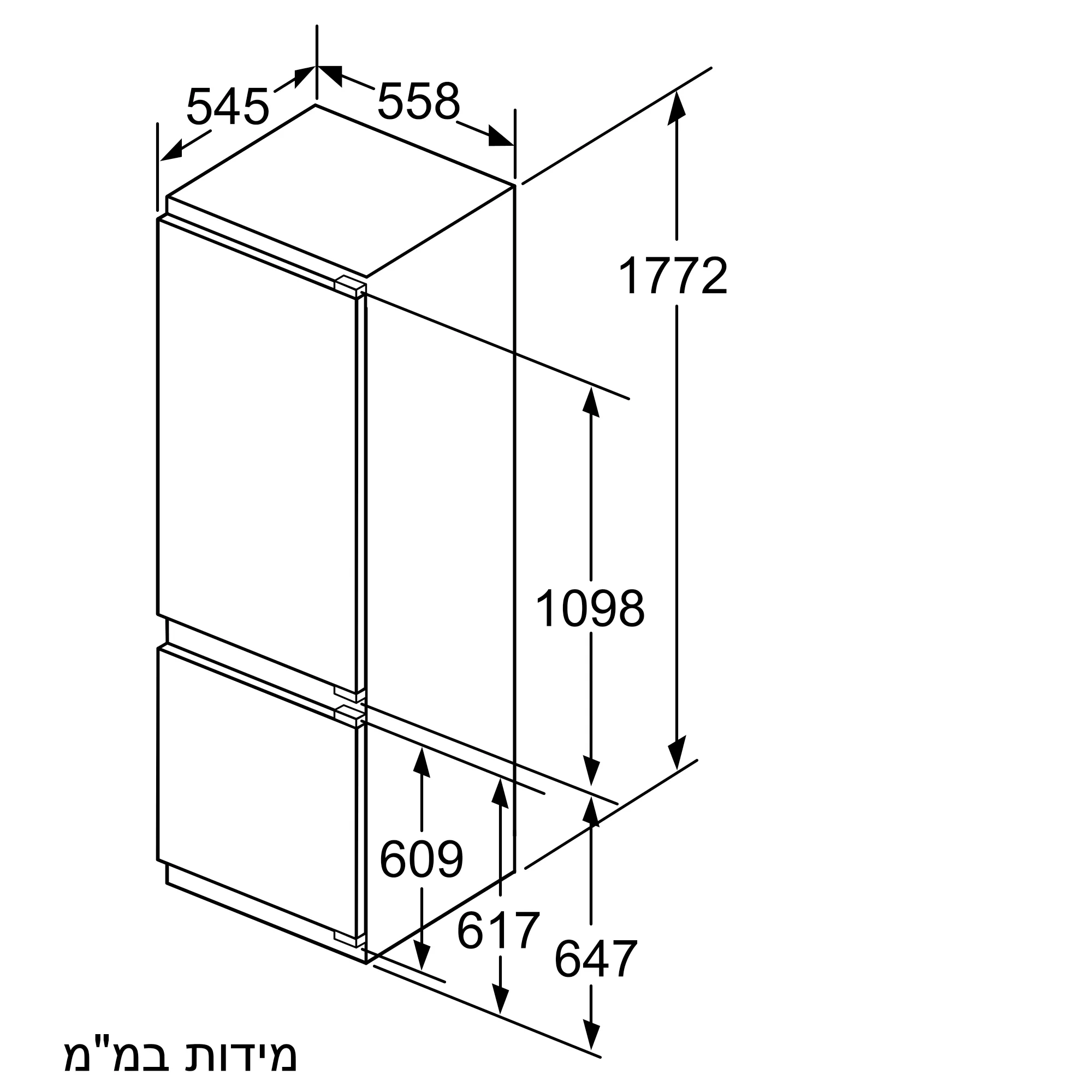 תמונה מס' 8 של המוצר KI87SAF30