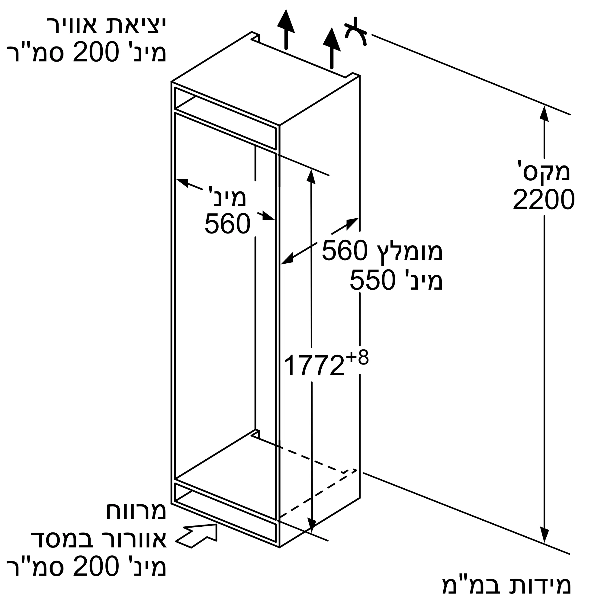 תמונה מס' 9 של המוצר KI87SAF30
