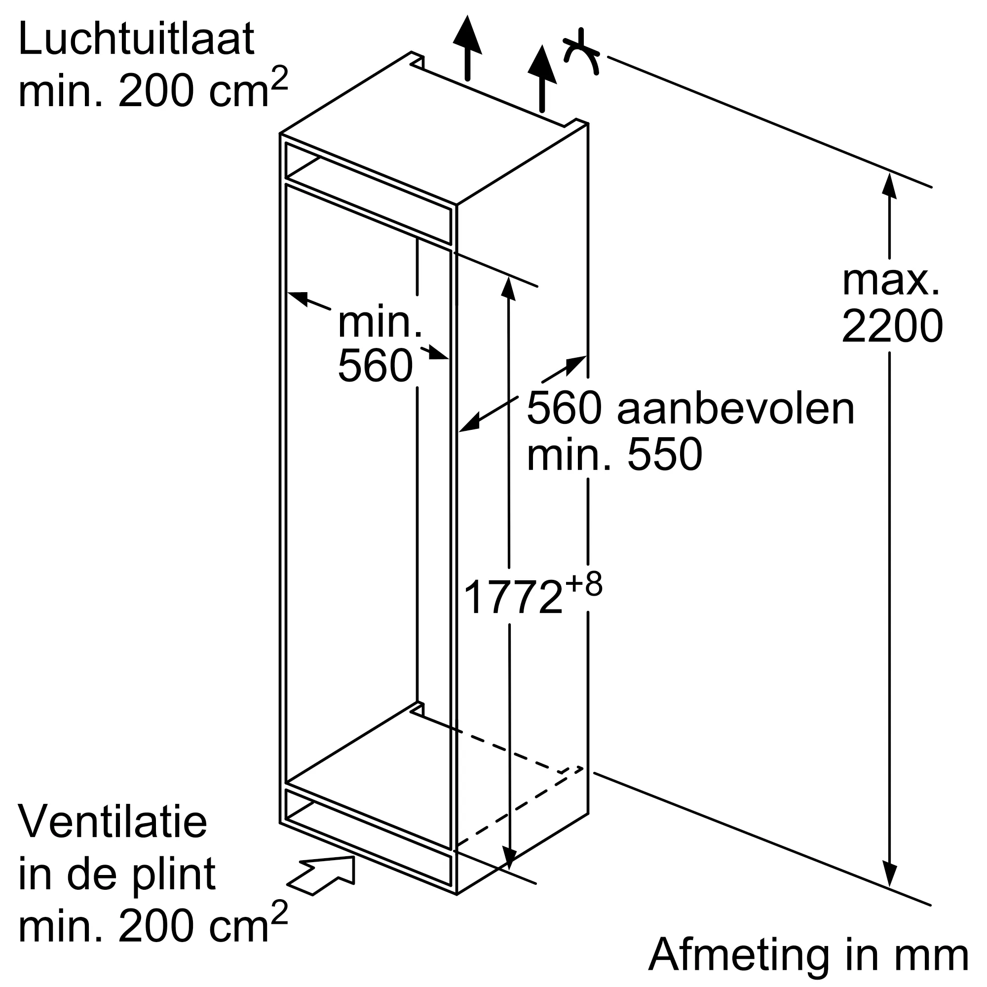 Foto nr. 8 van het product KIS87AFE0