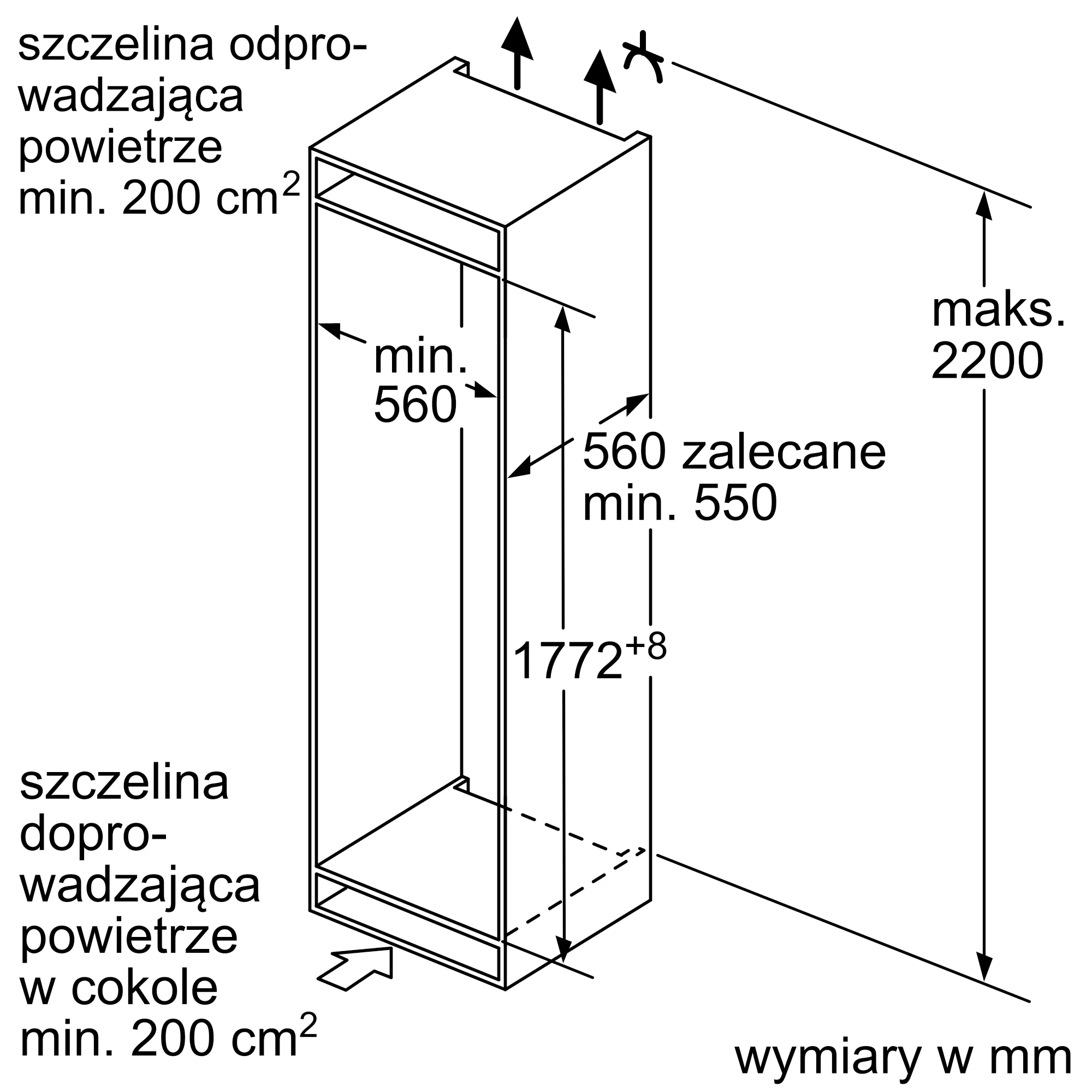 Zdjęcie produktu nr 8 KIS87AFE0