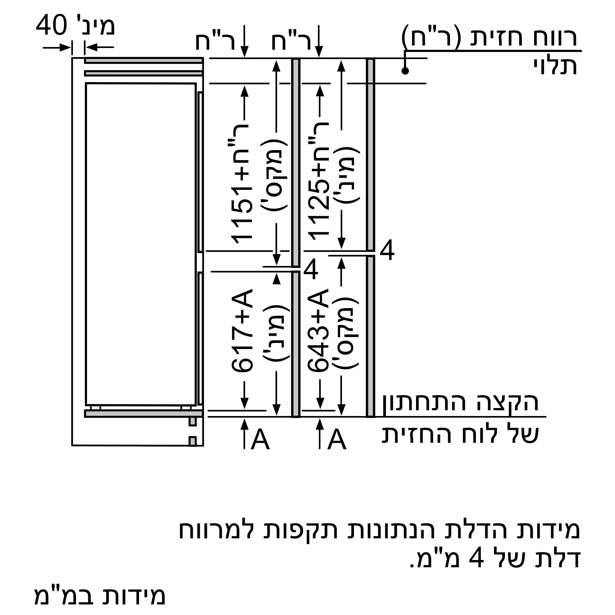 תמונה מס' 10 של המוצר KI87SAF30