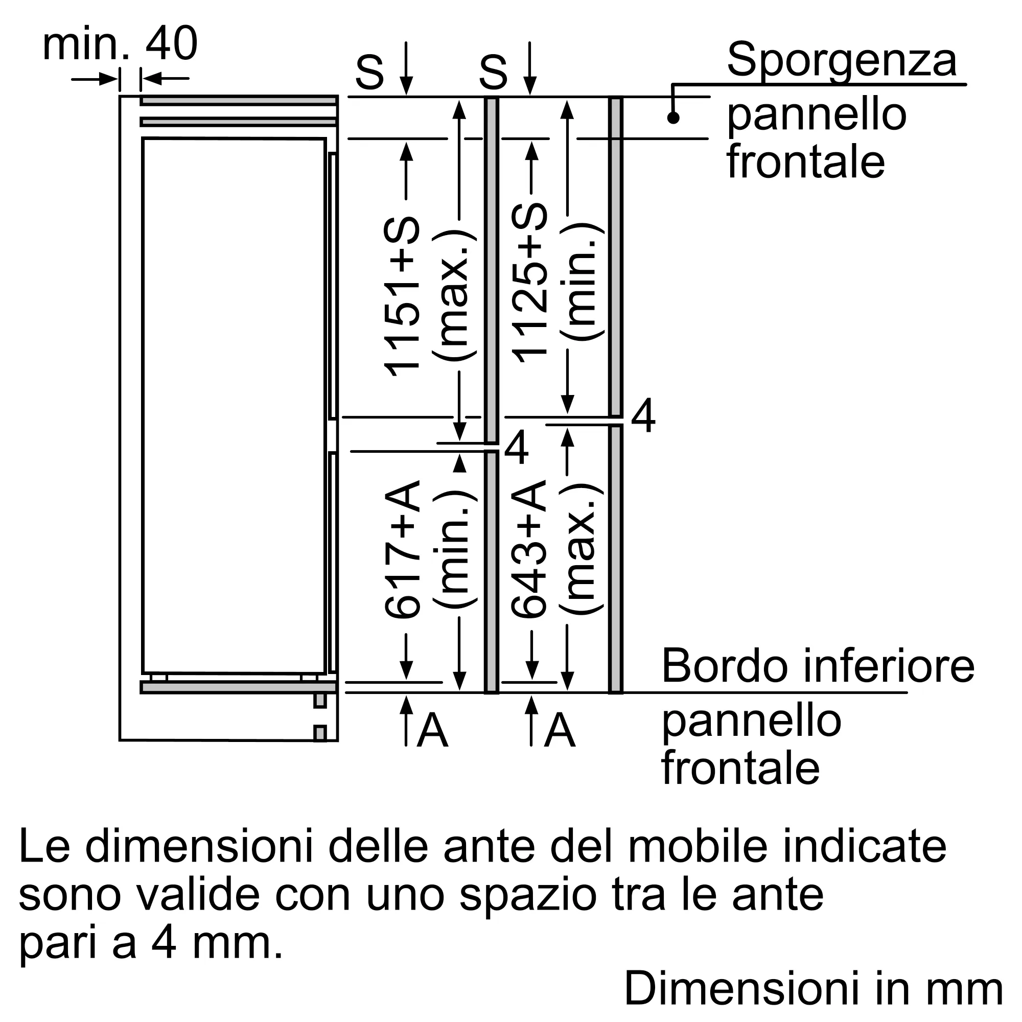 Foto Nr. 9 del prodotto KI8875D40