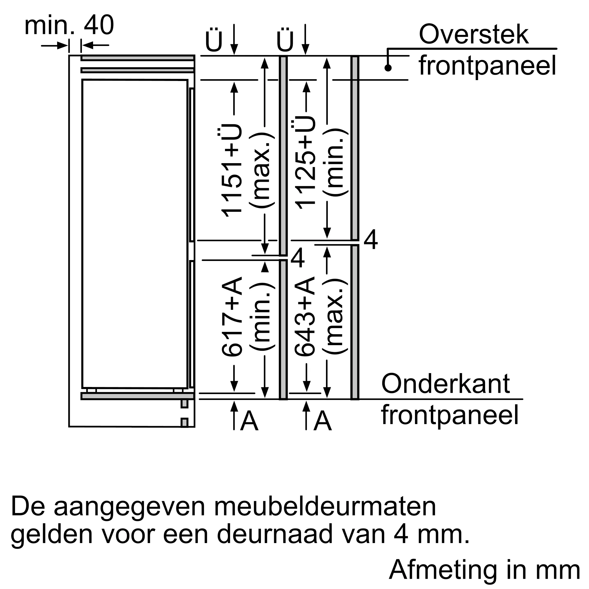 Foto nr. 9 van het product KIS87AFE0