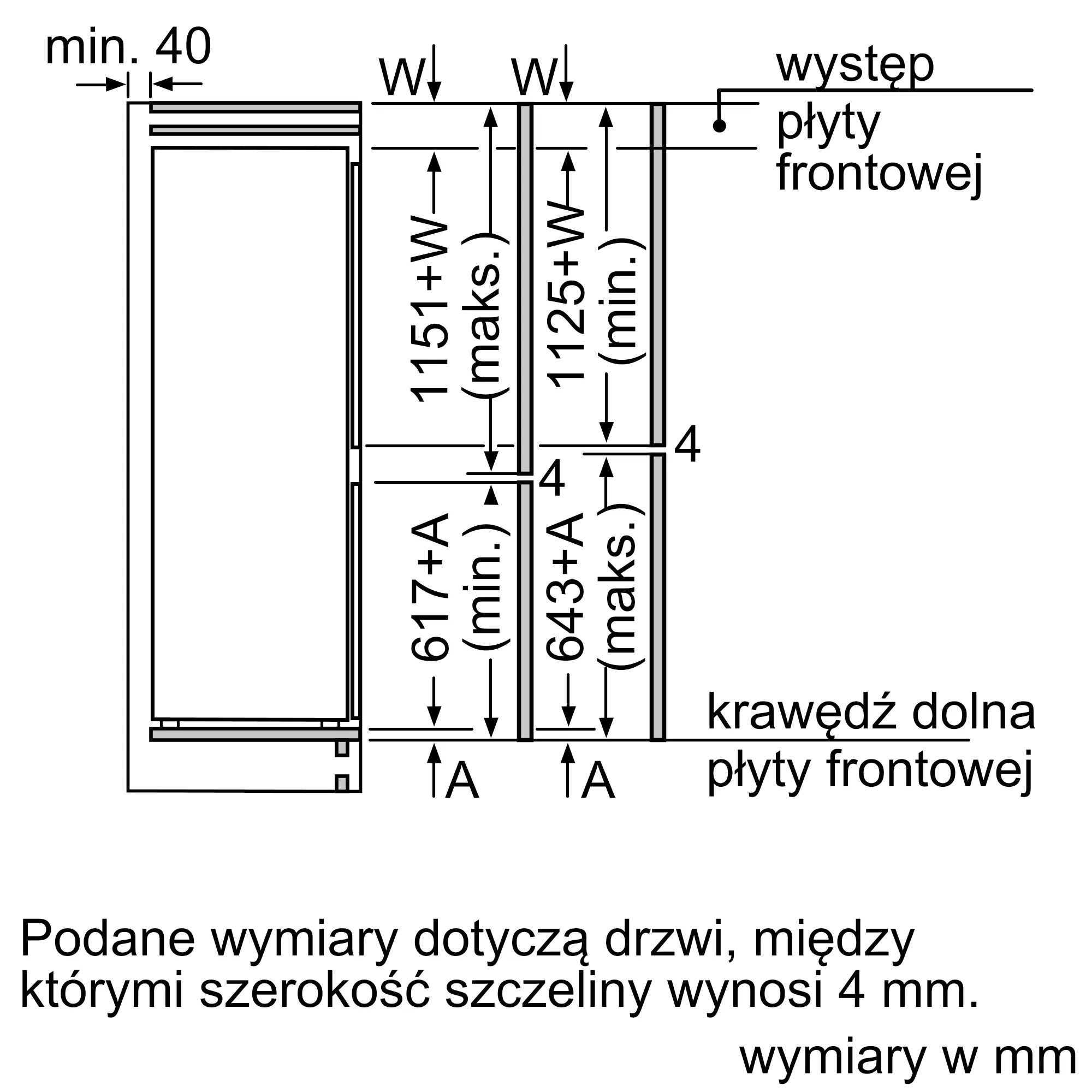 Zdjęcie produktu nr 9 KIS87AFE0