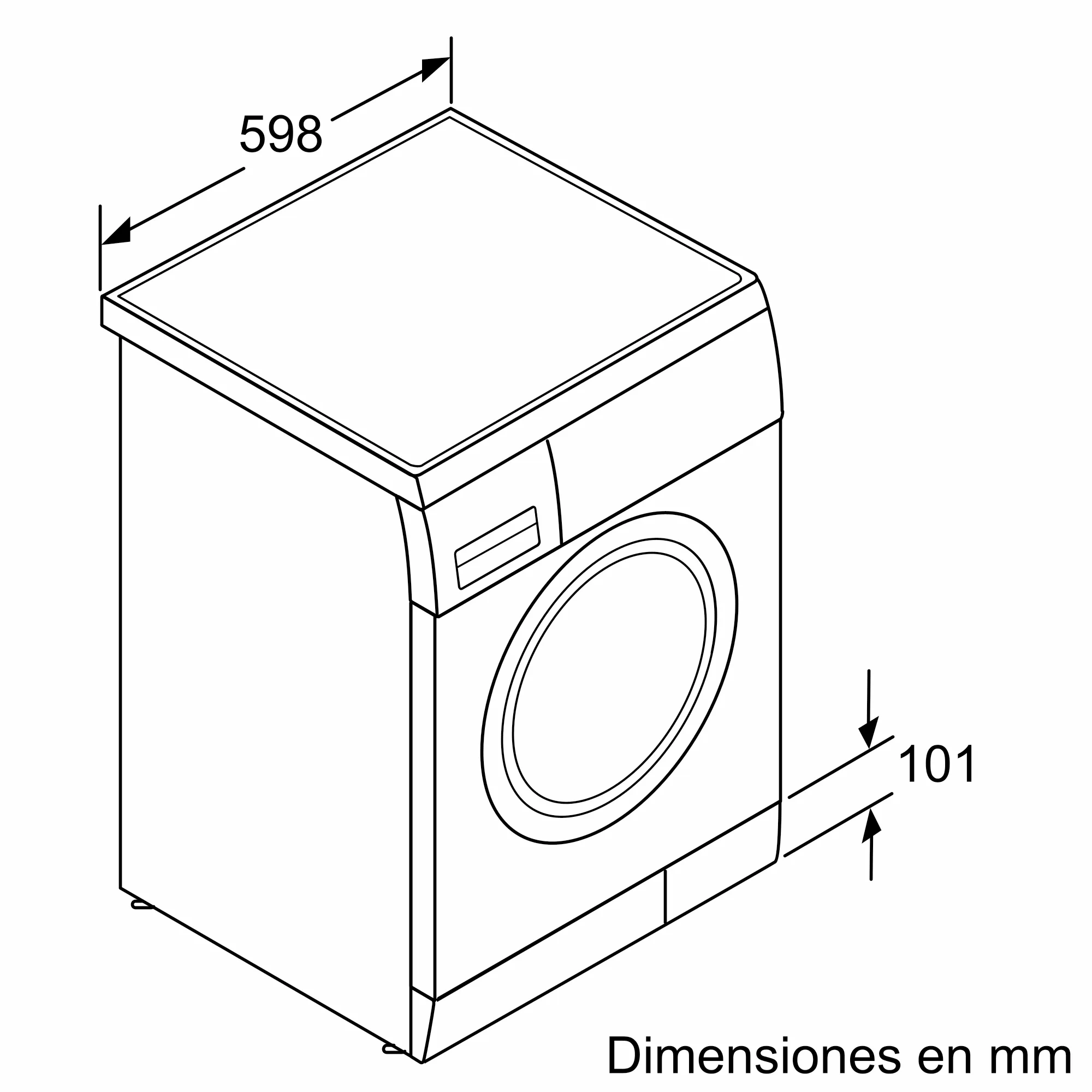 Foto nº 2 del producto 3TS873XA