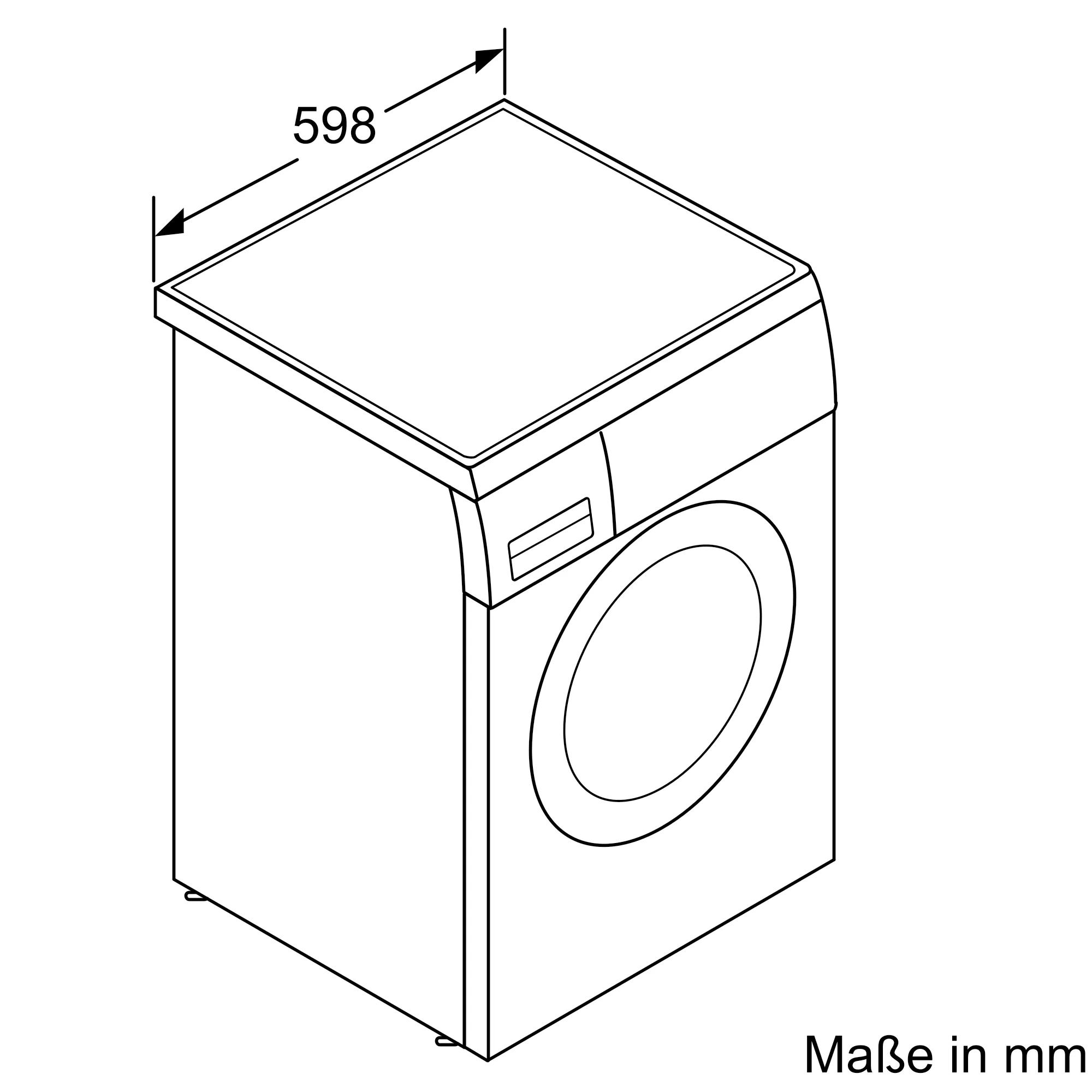 Foto Nr. 12 des Produkts WU14UT70