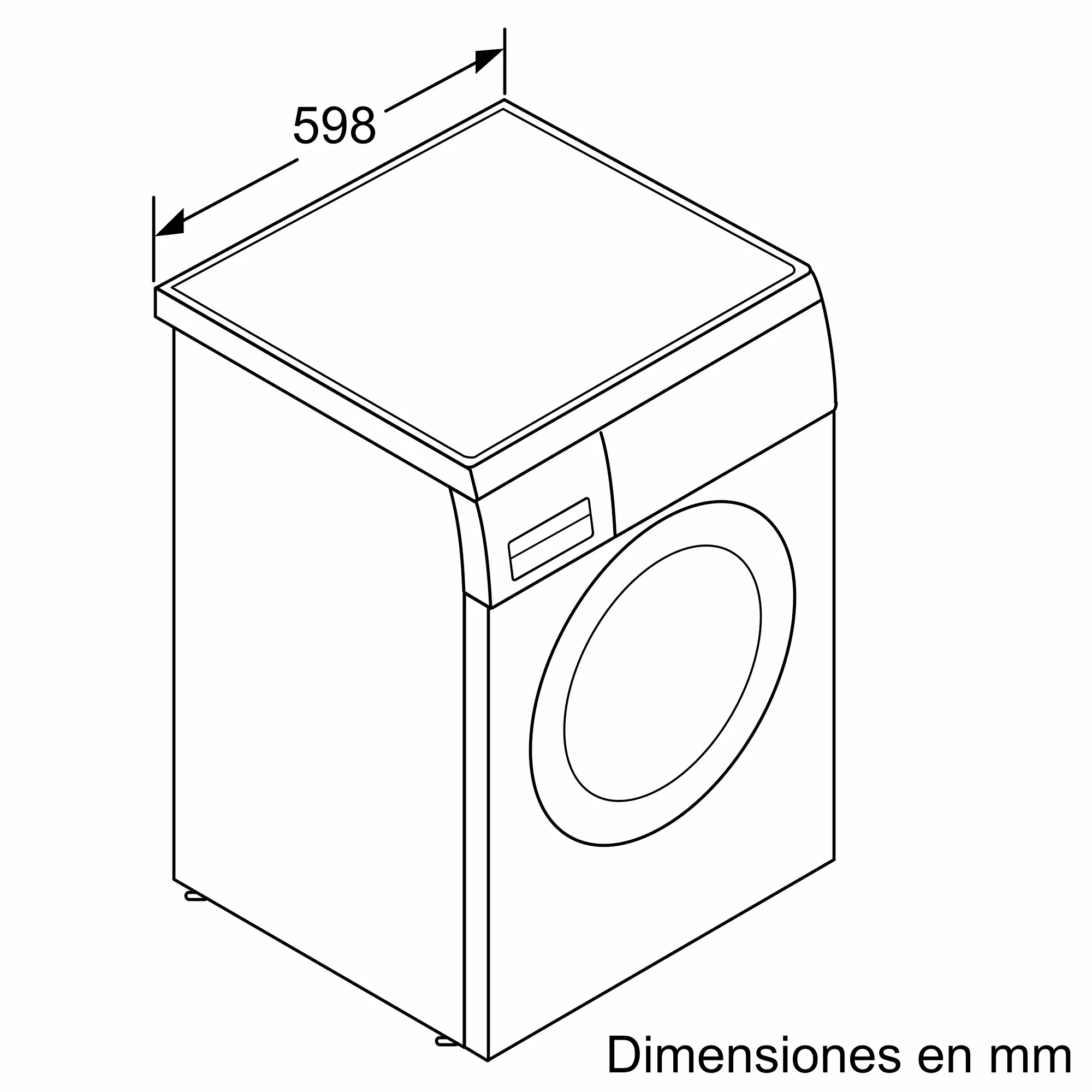 Foto n.º 6 del producto WU14Q468ES