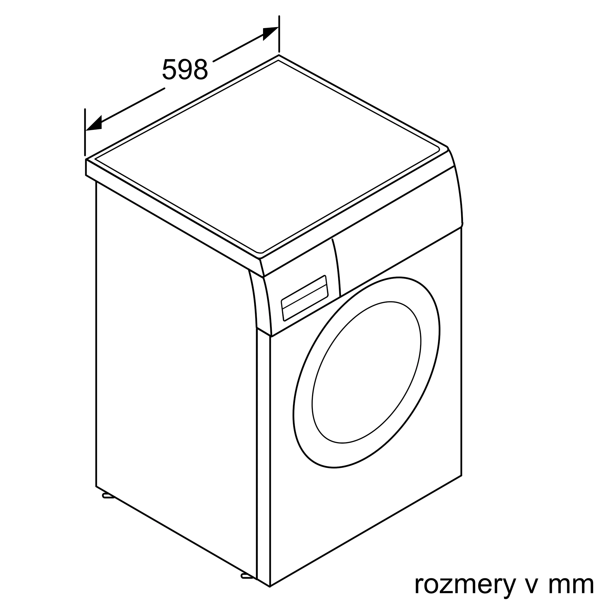 Foto č.: 9 produktu WUU28T62BY