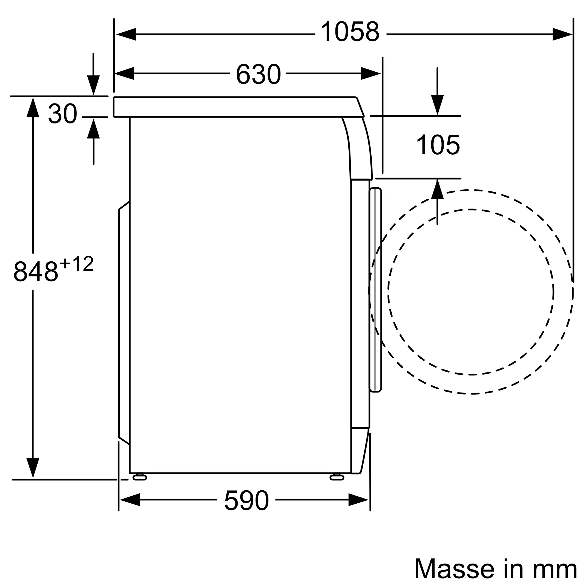 Bild Nr. 6 des Produkts WAS28443
