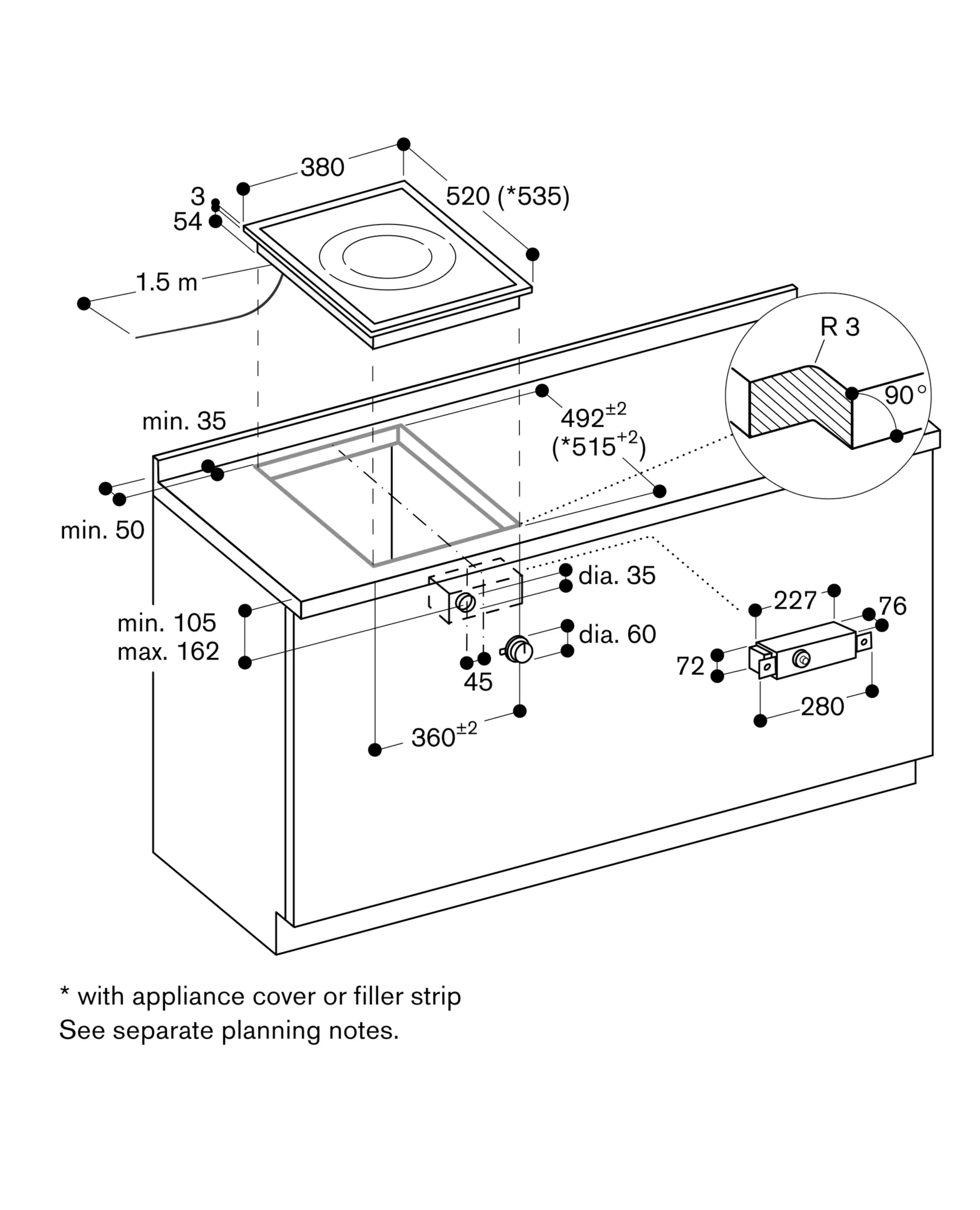 图片 Nr. 4 的产品 VI414110