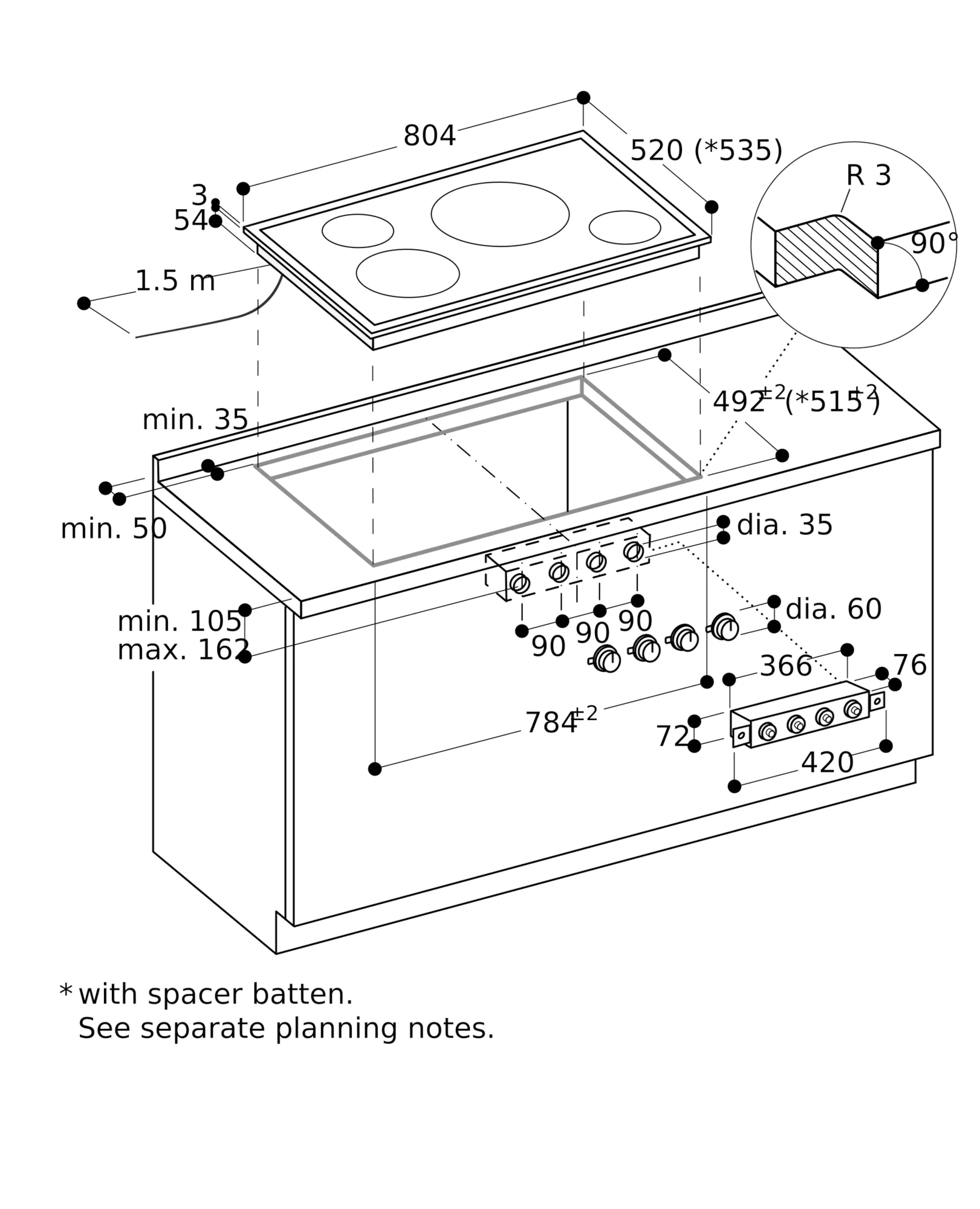 Photo Nr. 4 of the product VI481110