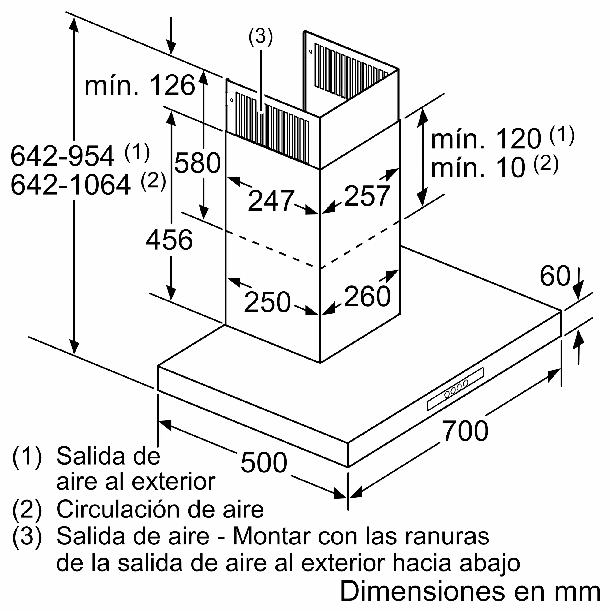 Foto n.º 8 del producto DWB07W651