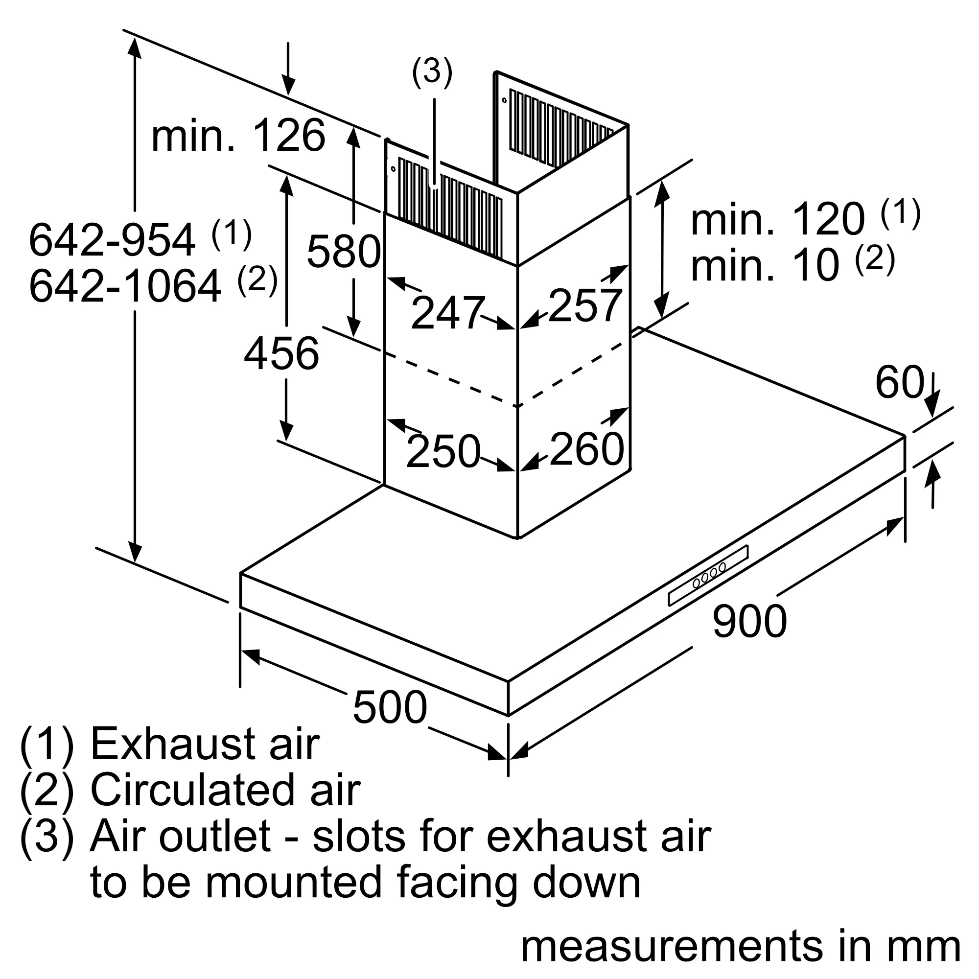 Photo Nr. 5 of the product DWB09W452B