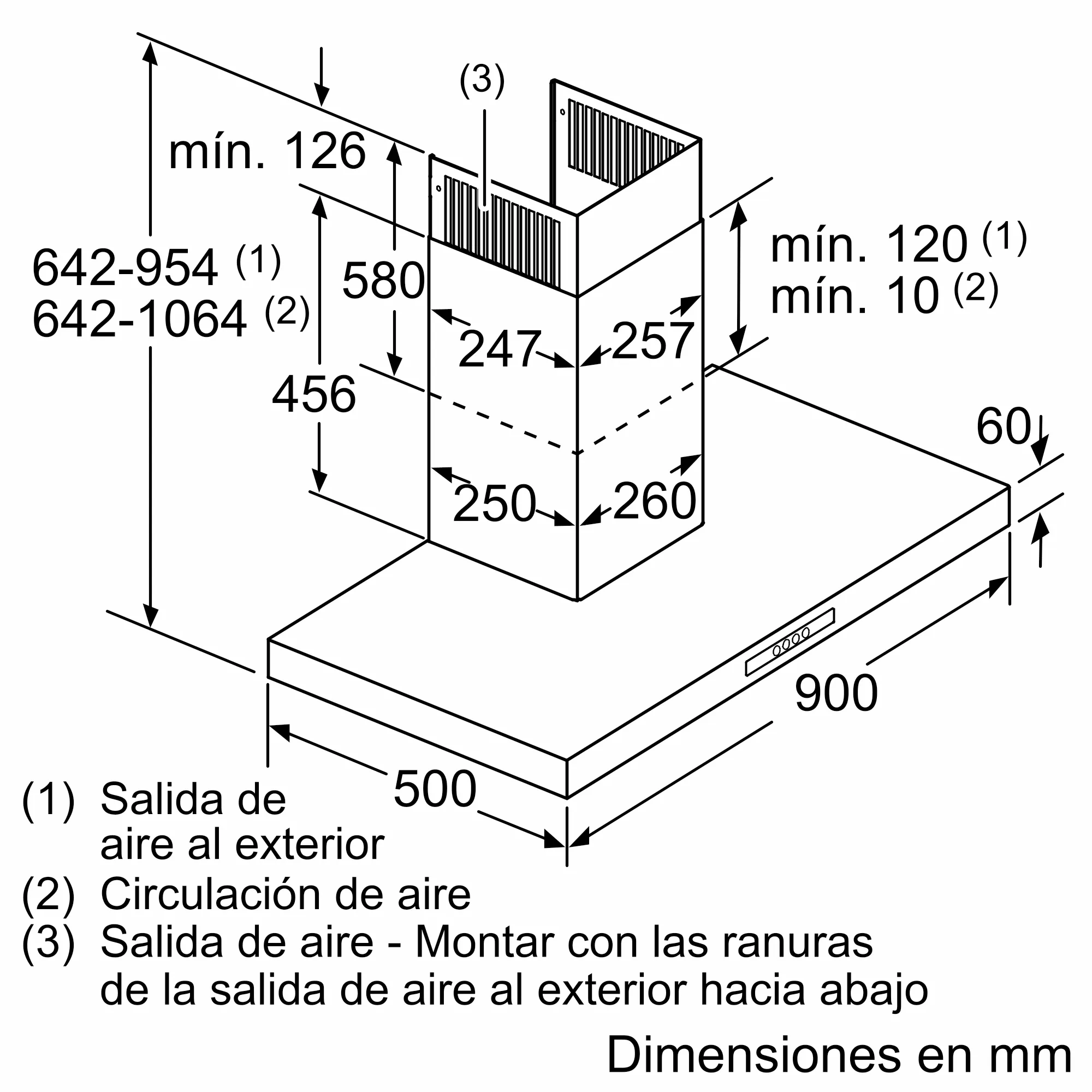 Foto n.º 5 del producto LC96BA521