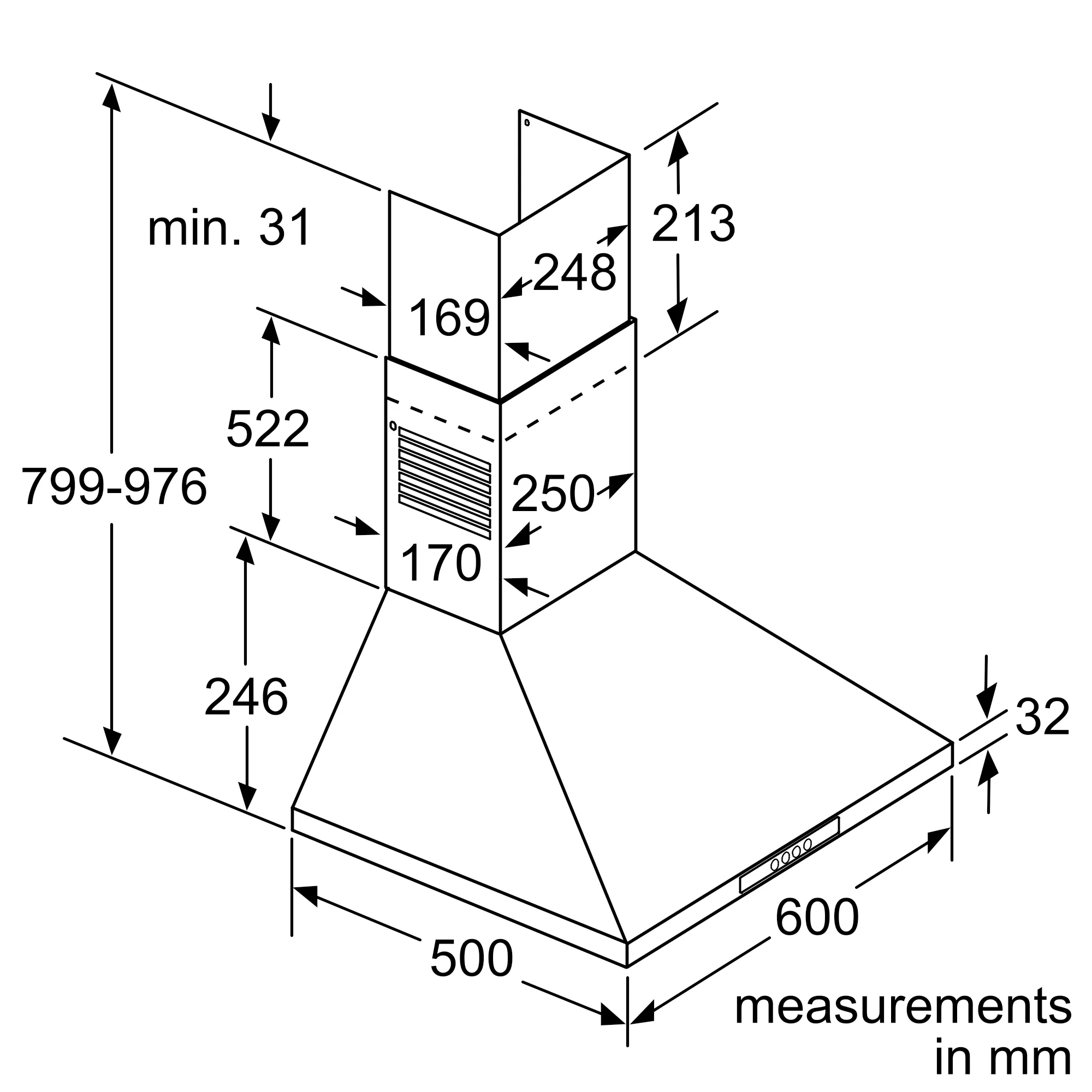الصورة رقم 5 من المنتج DWW06W450B