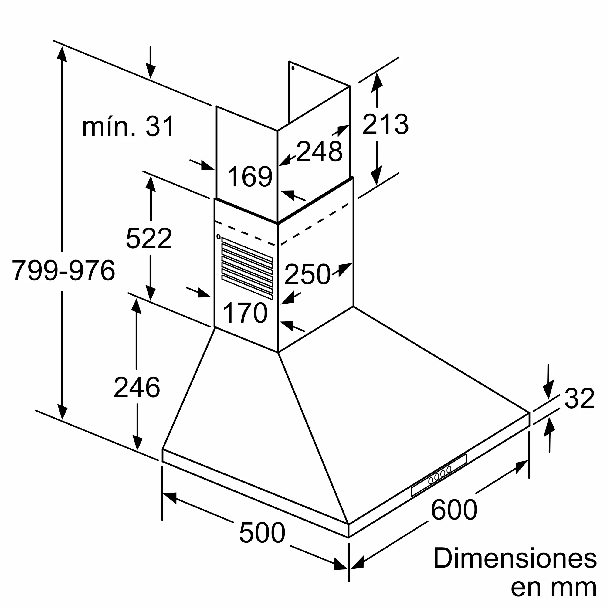 Foto n.º 5 del producto DWW06W650