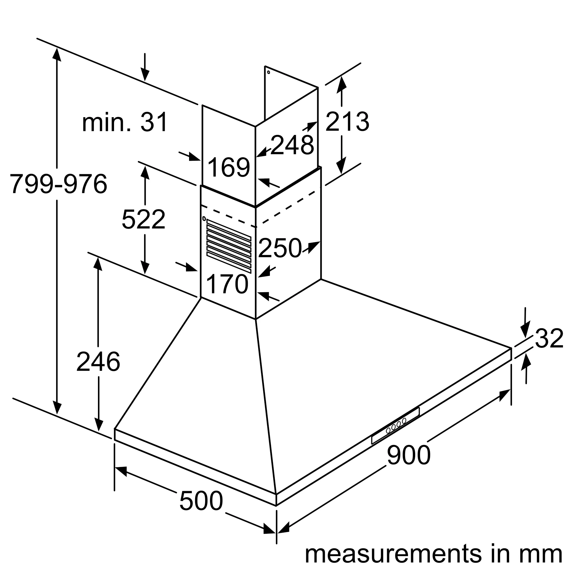 Photo Nr. 8 of the product DWW09W460B