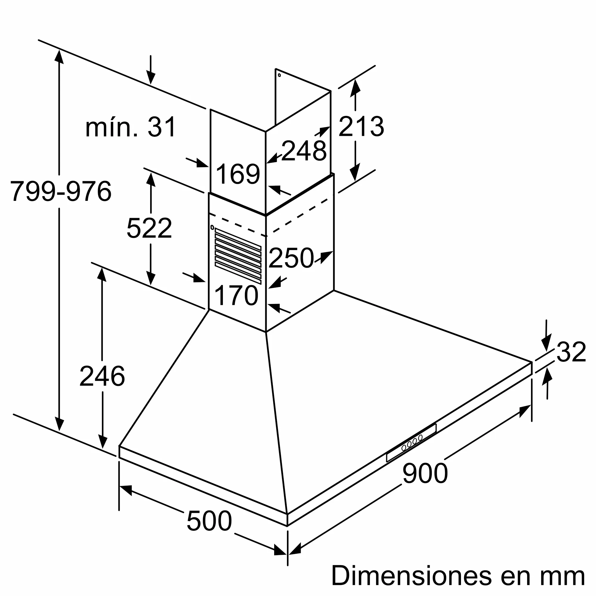 Foto n.º 8 del producto DWW09W850