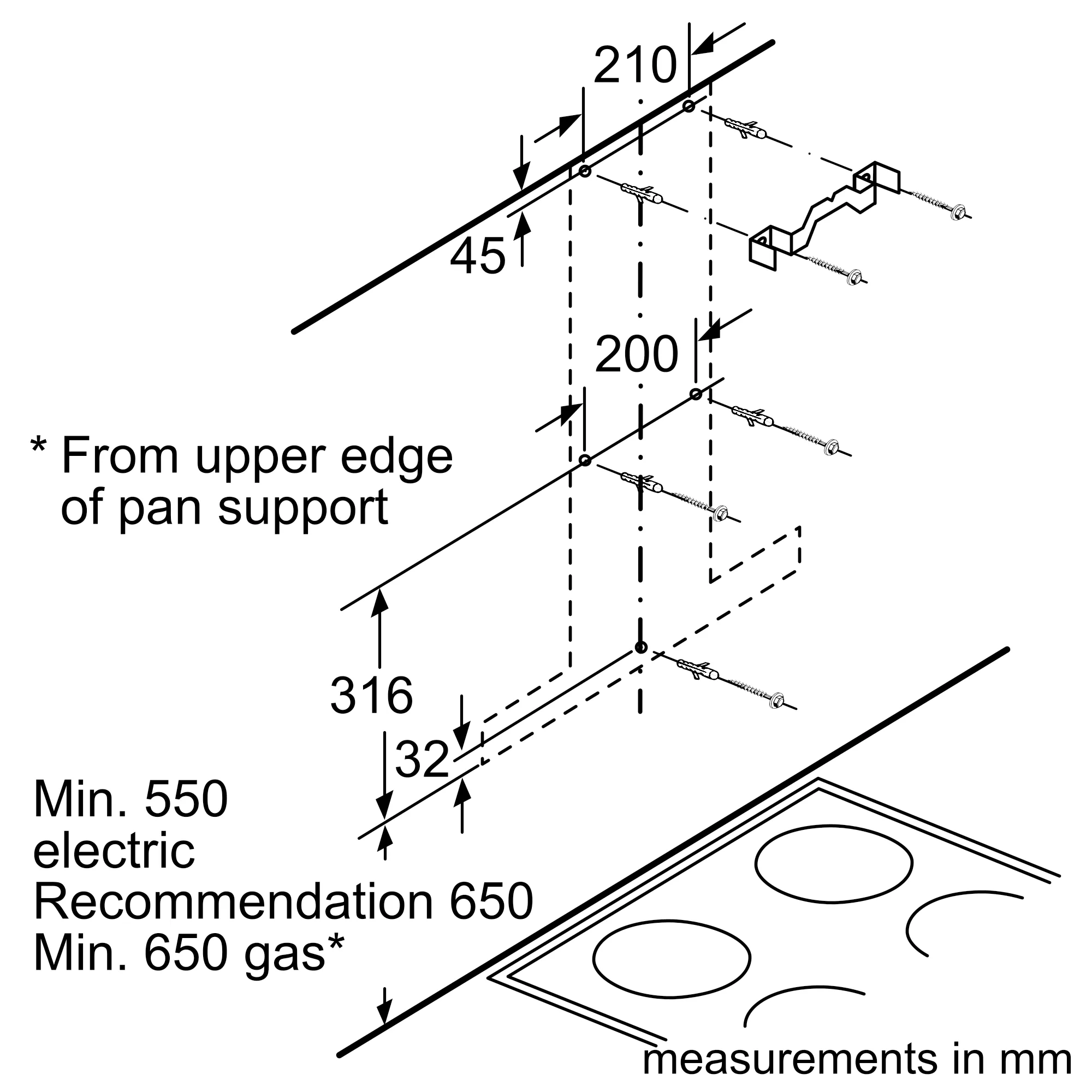 Ảnh Nr. 6 của sản phẩm DWB06W850B