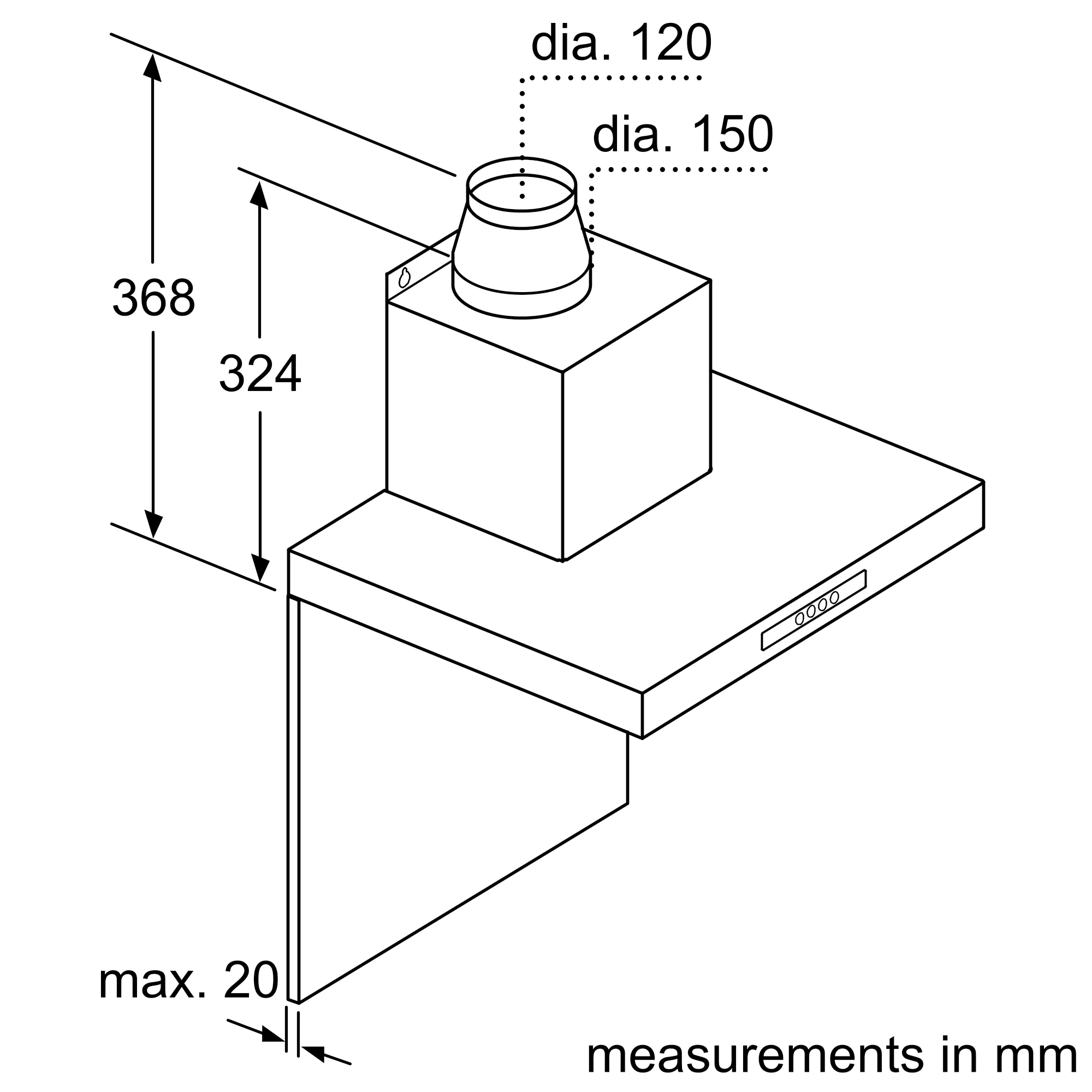 Photo Nr. 7 of the product DWB09W452B