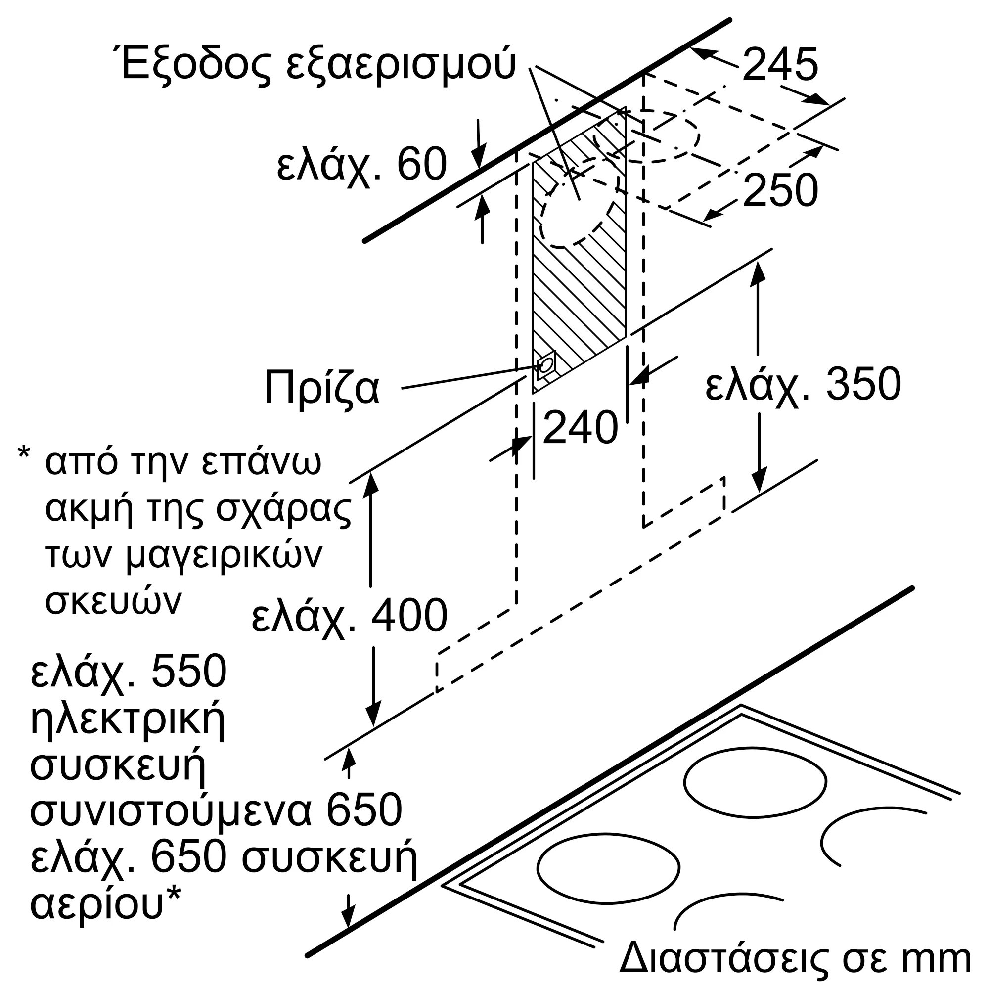 Φωτογραφία Nr. 9 του προϊόντος DWB06W452