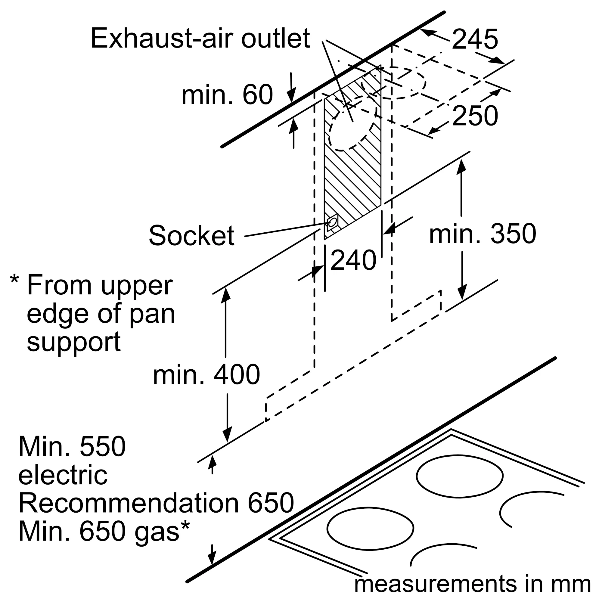 Ảnh Nr. 8 của sản phẩm DWB06W850B