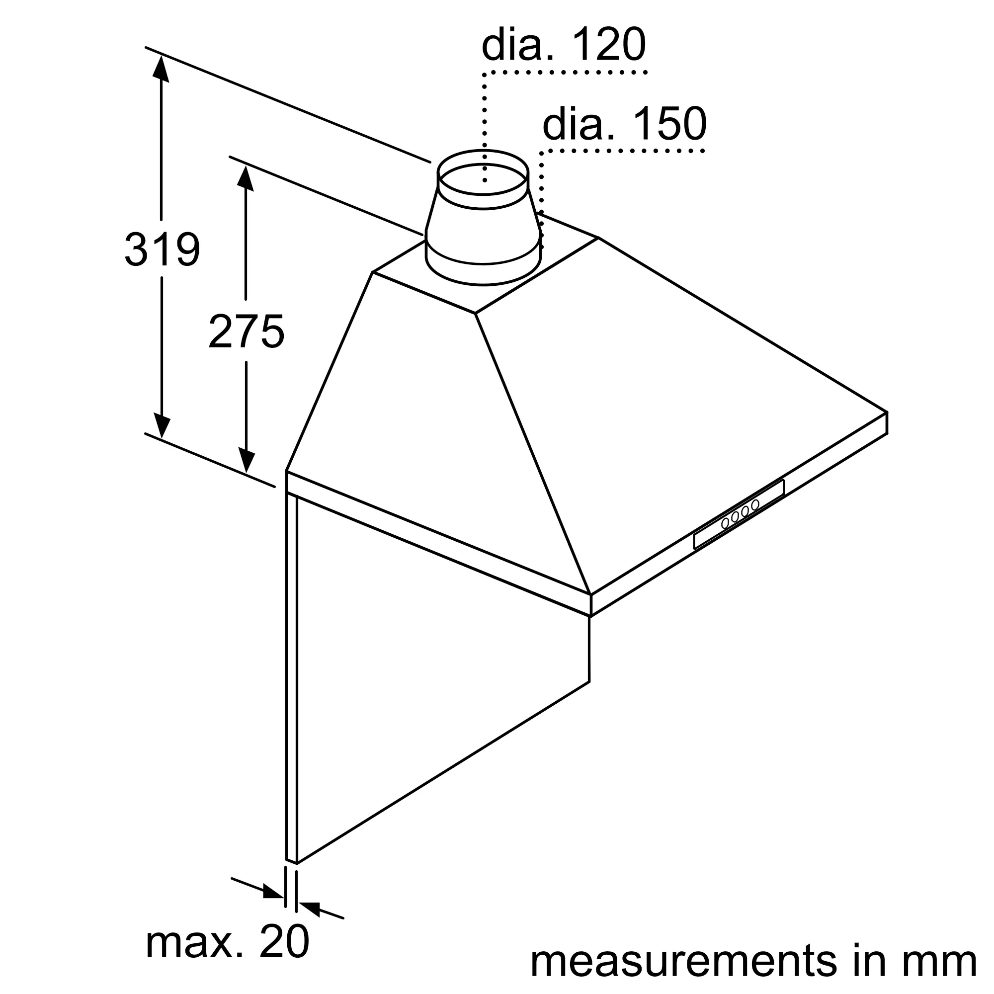 Photo Nr. 6 of the product DWW09W460B