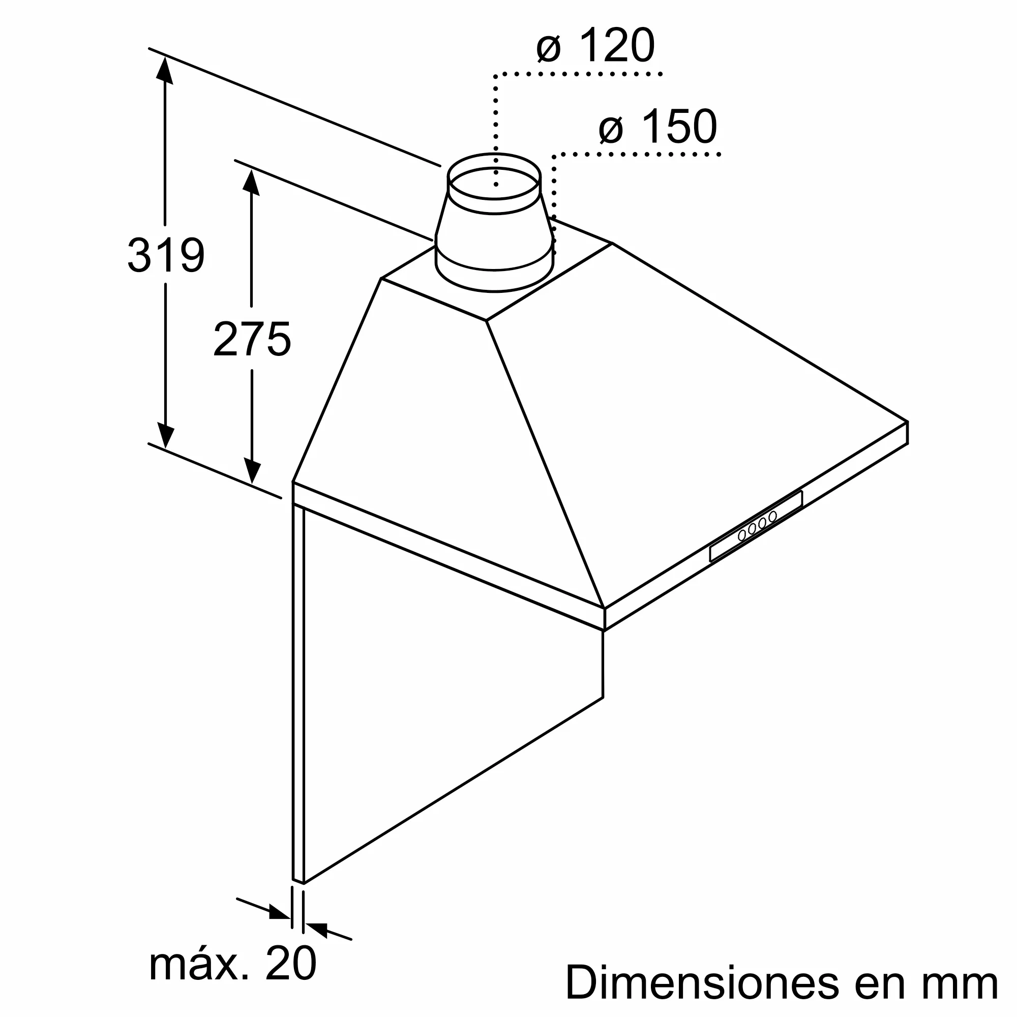 Foto n.º 7 del producto DWW06W650