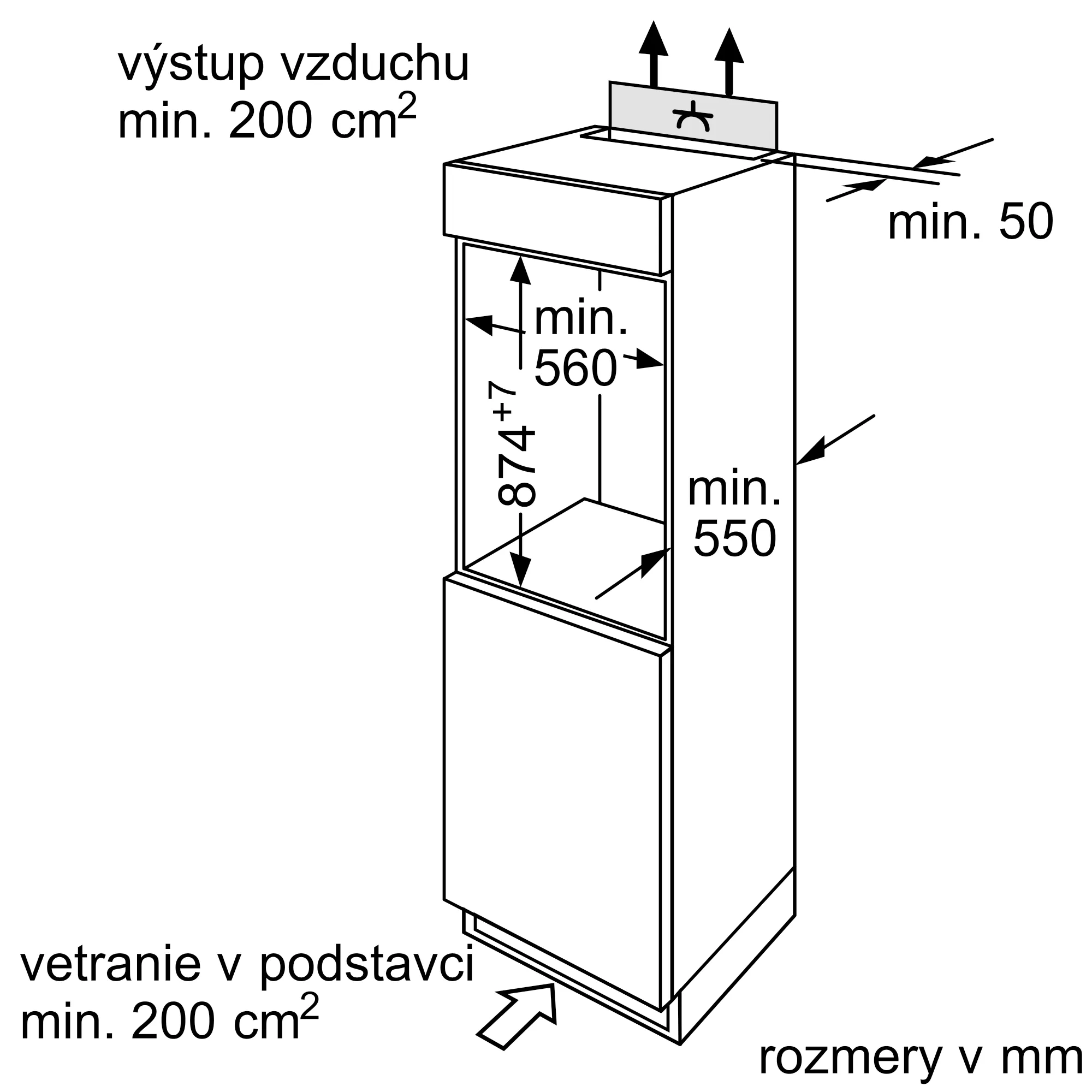 Foto č.: 6 produktu KIL18V60