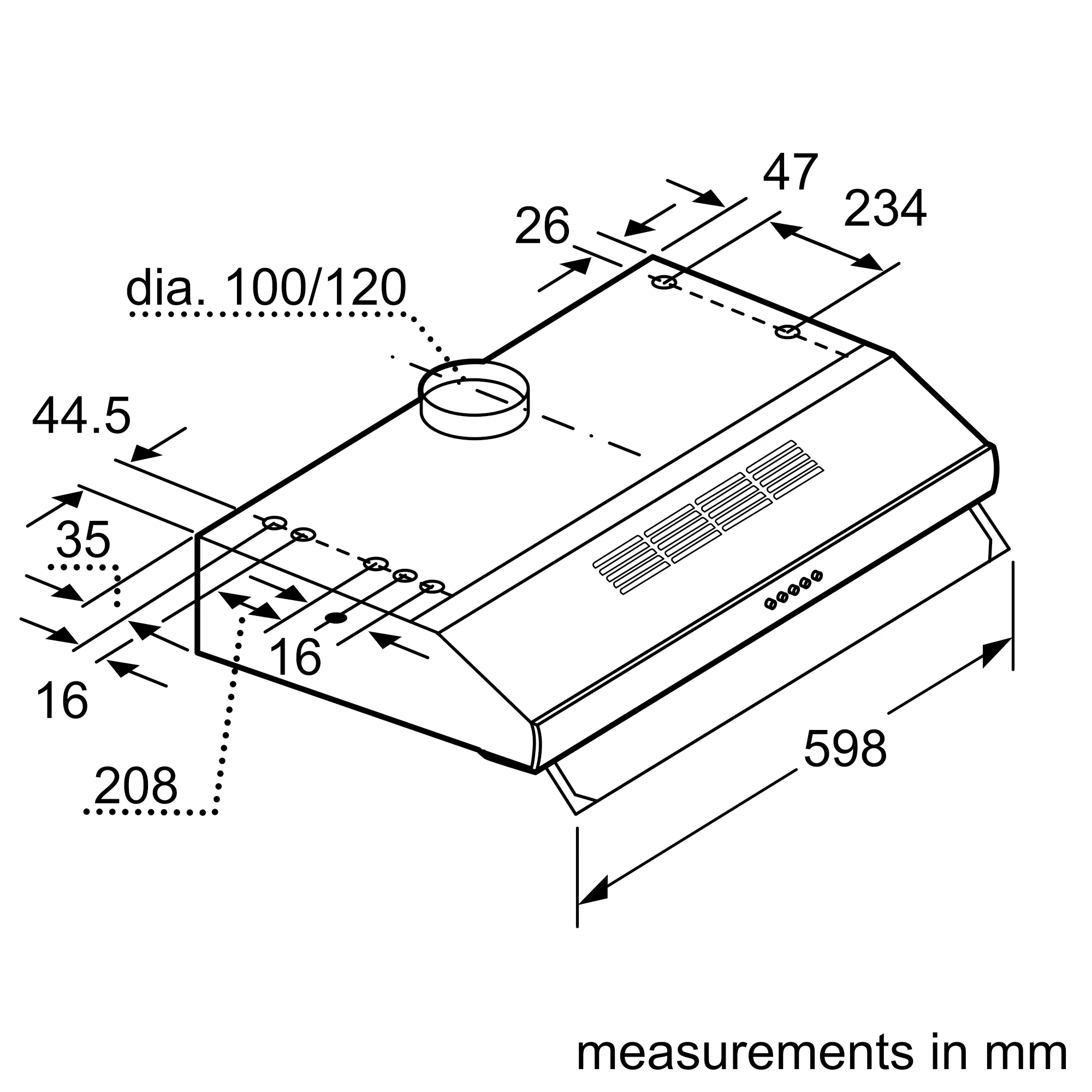 Photo Nr. 6 of the product DHU665CQ