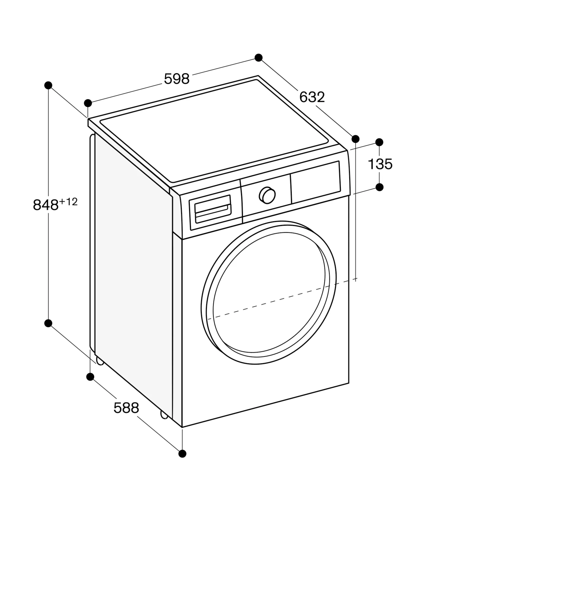 Photo Nr. 9 of the product WM260162