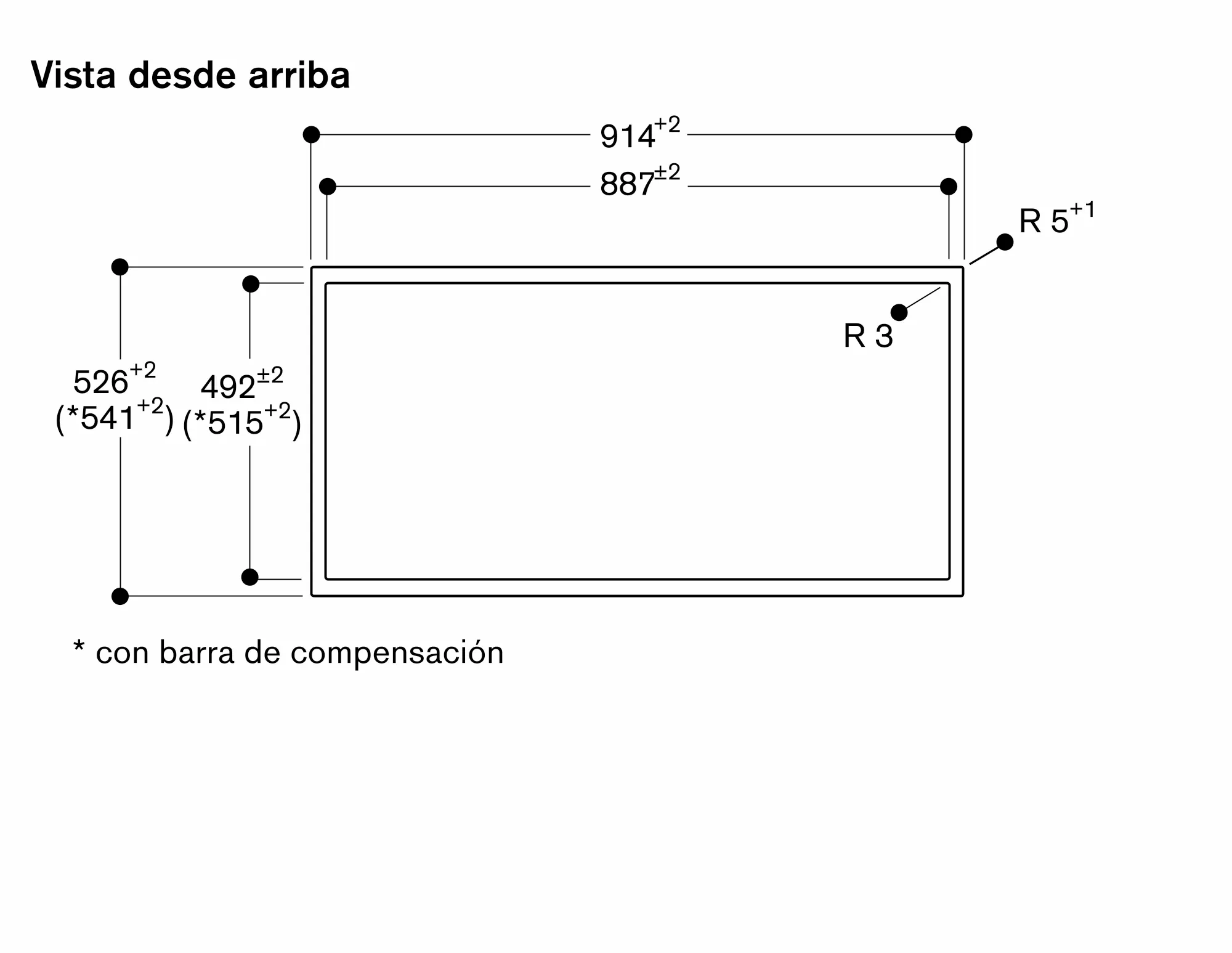 Foto número 3 del producto VG491110F