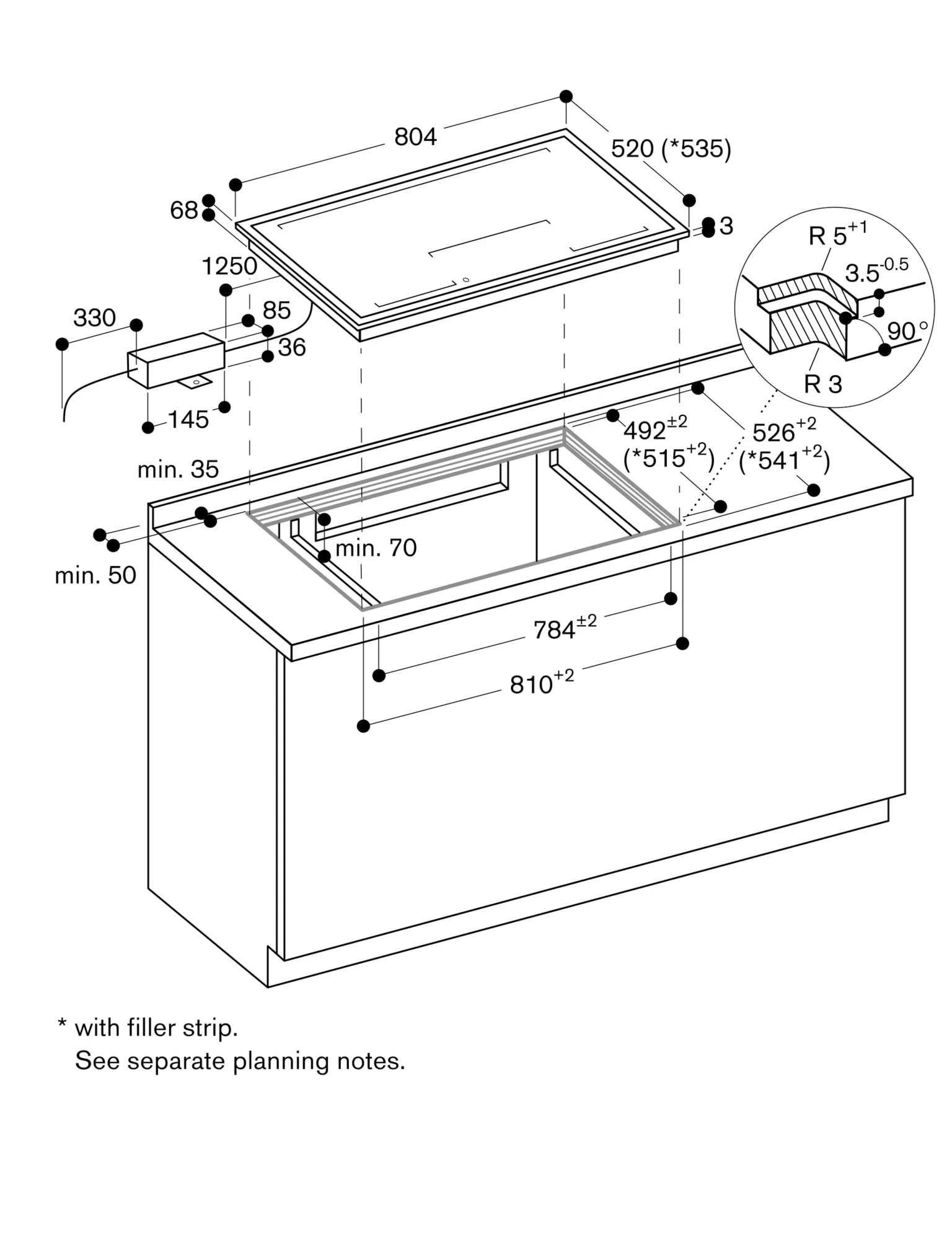 Photo Nr. 9 of the product CX480111