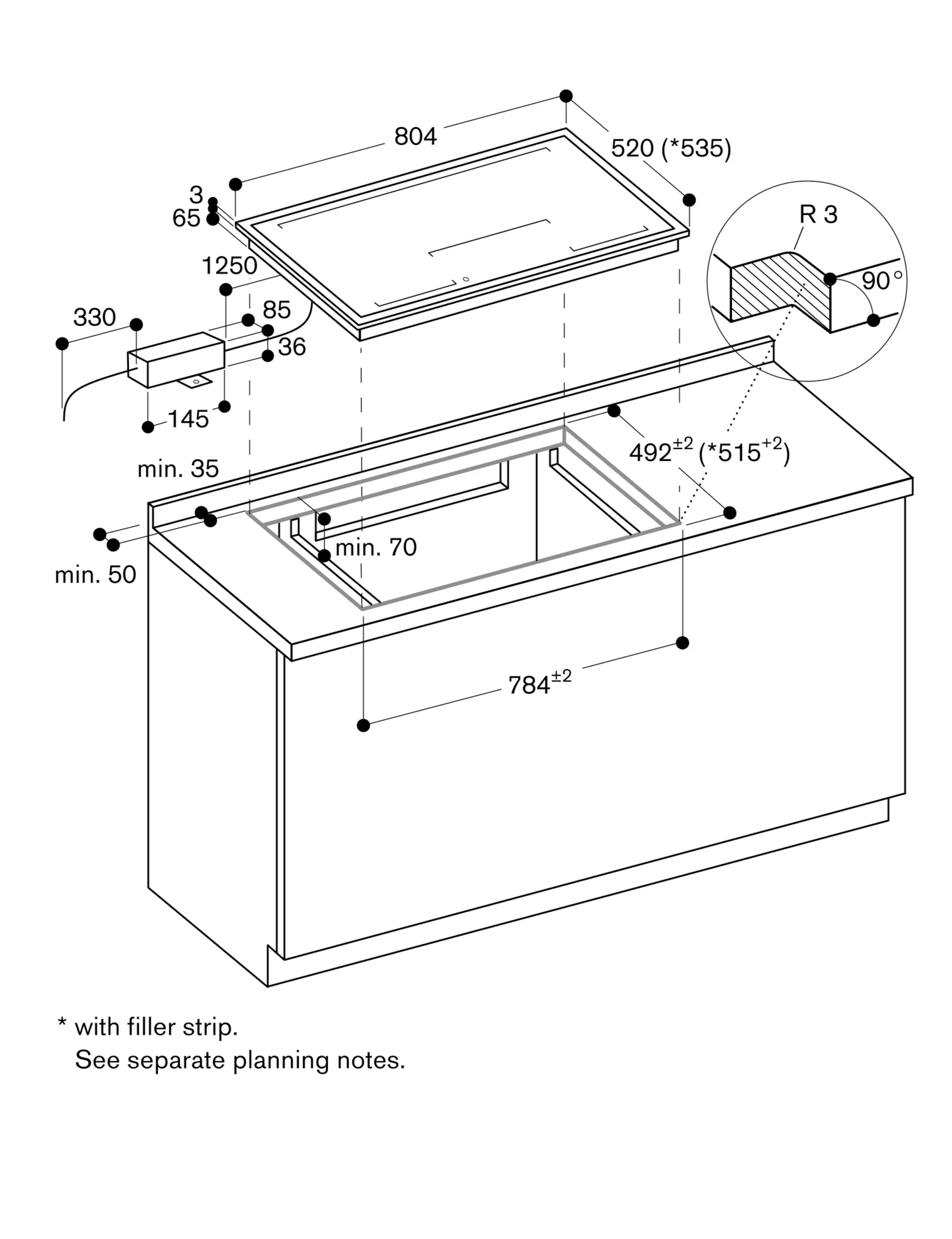 Photo Nr. 8 of the product CX480111