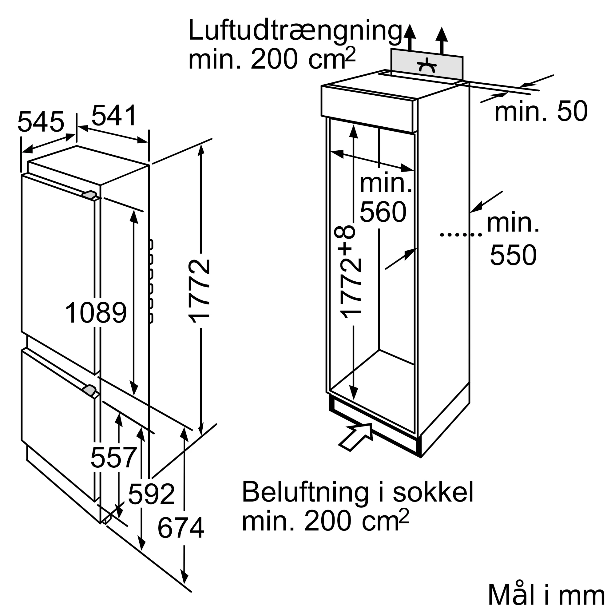 Fotonummer 8 af produktet KIV38V20FF